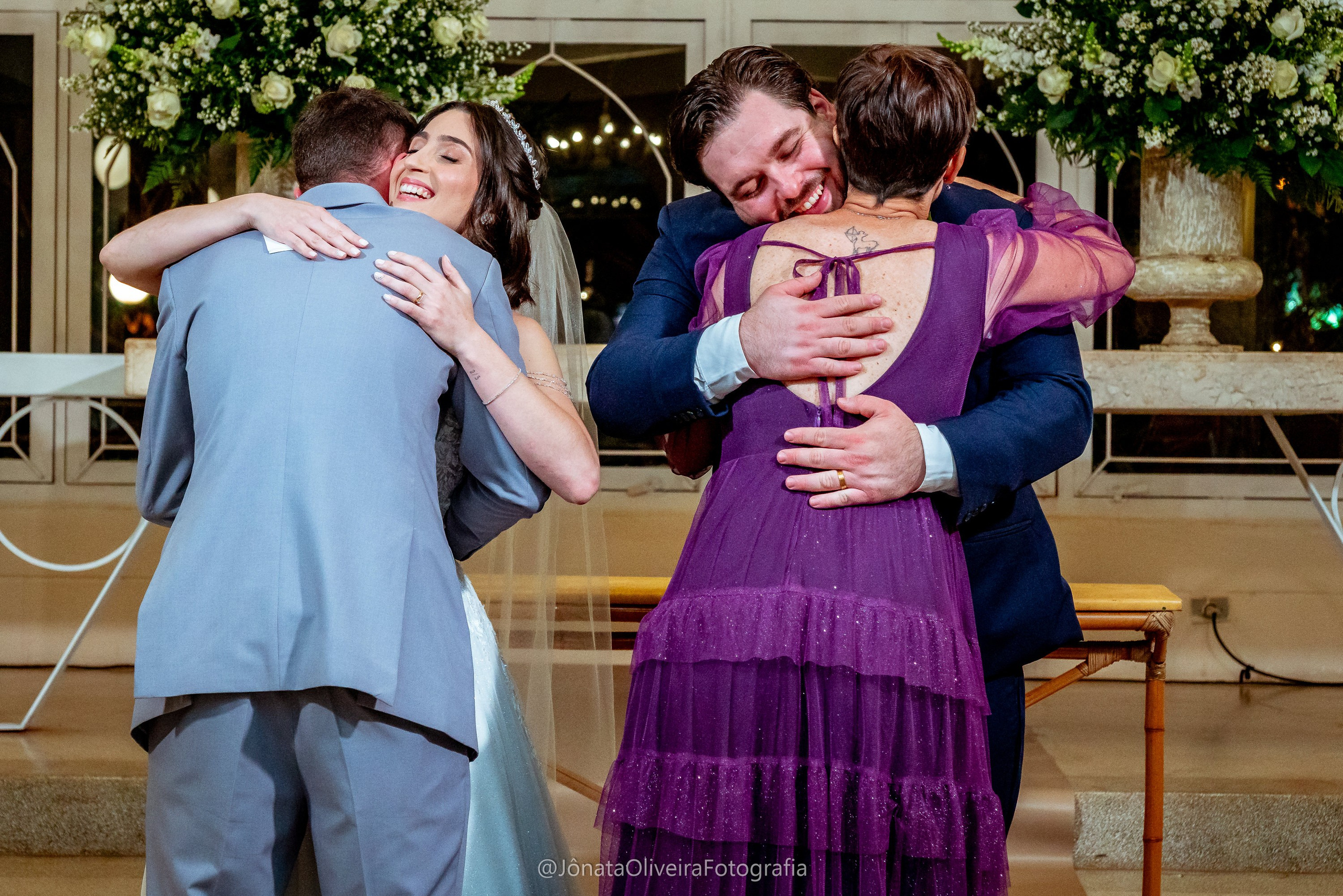 Natalia e Luan. Fotografia de casamentos e ensaios em avaré Jônata Oliveira