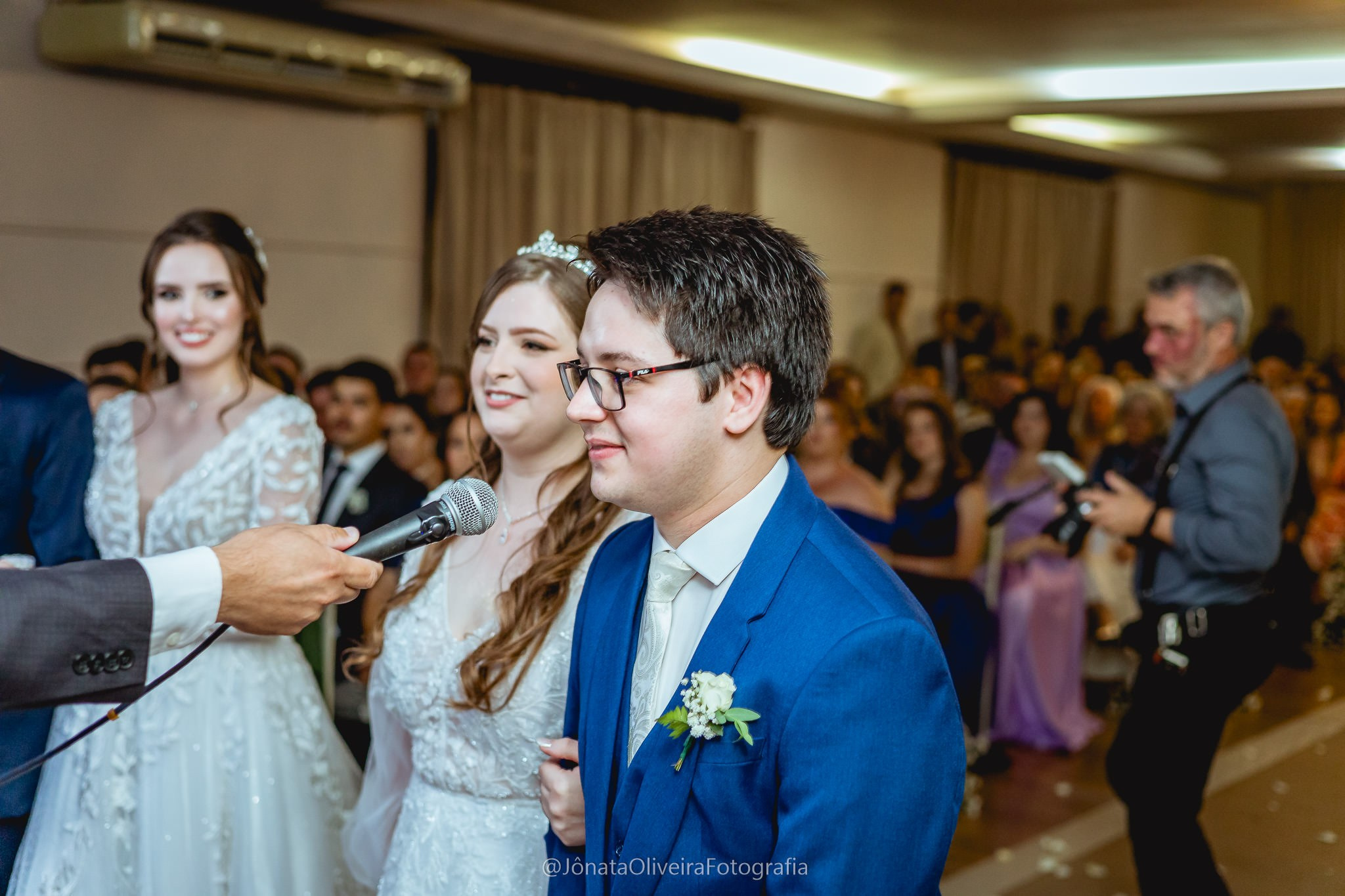 Casamento em Avaré. Fotografia de casamentos e ensaios em avaré Jônata Oliveira