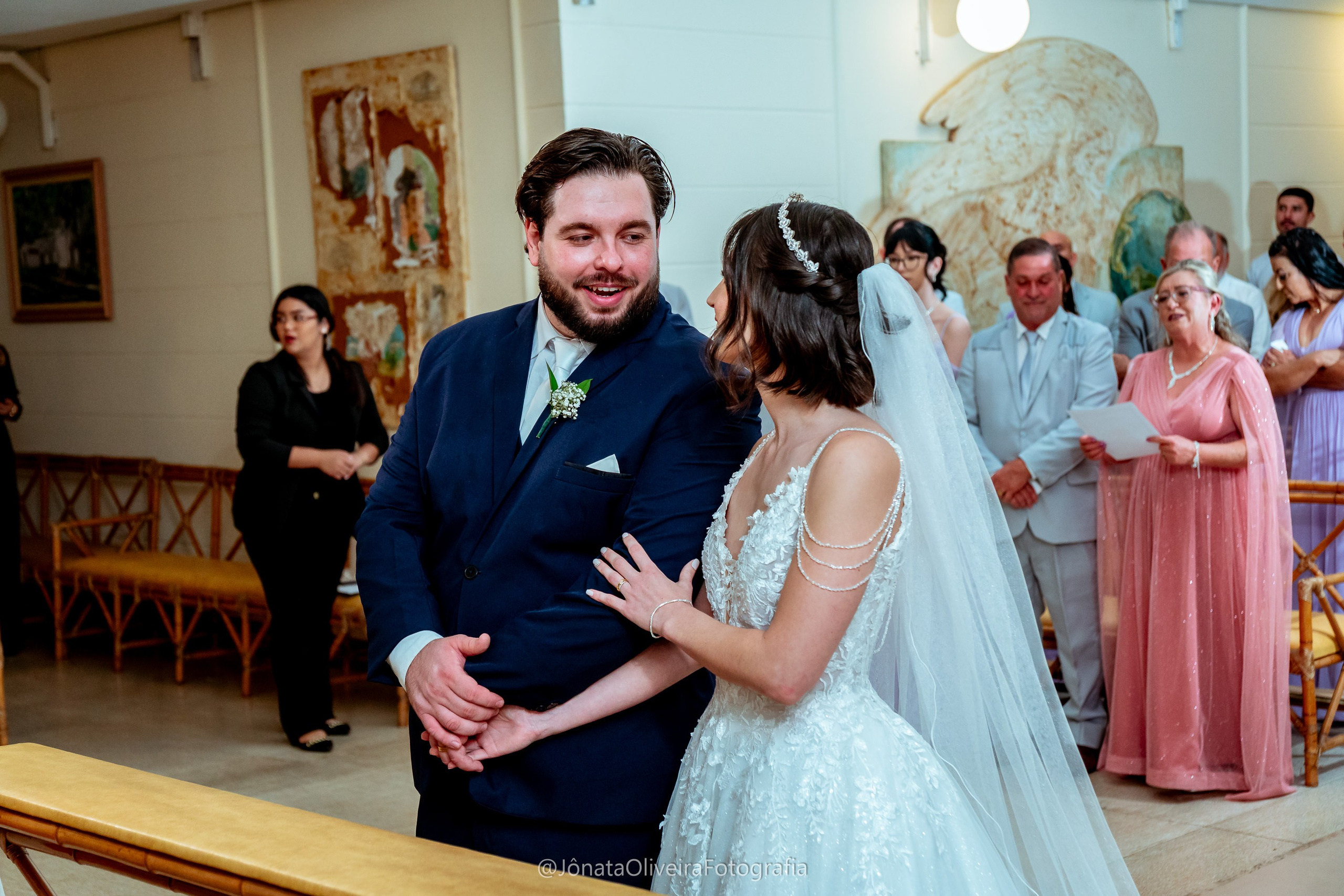 Natalia e Luan. Fotografia de casamentos e ensaios em avaré Jônata Oliveira