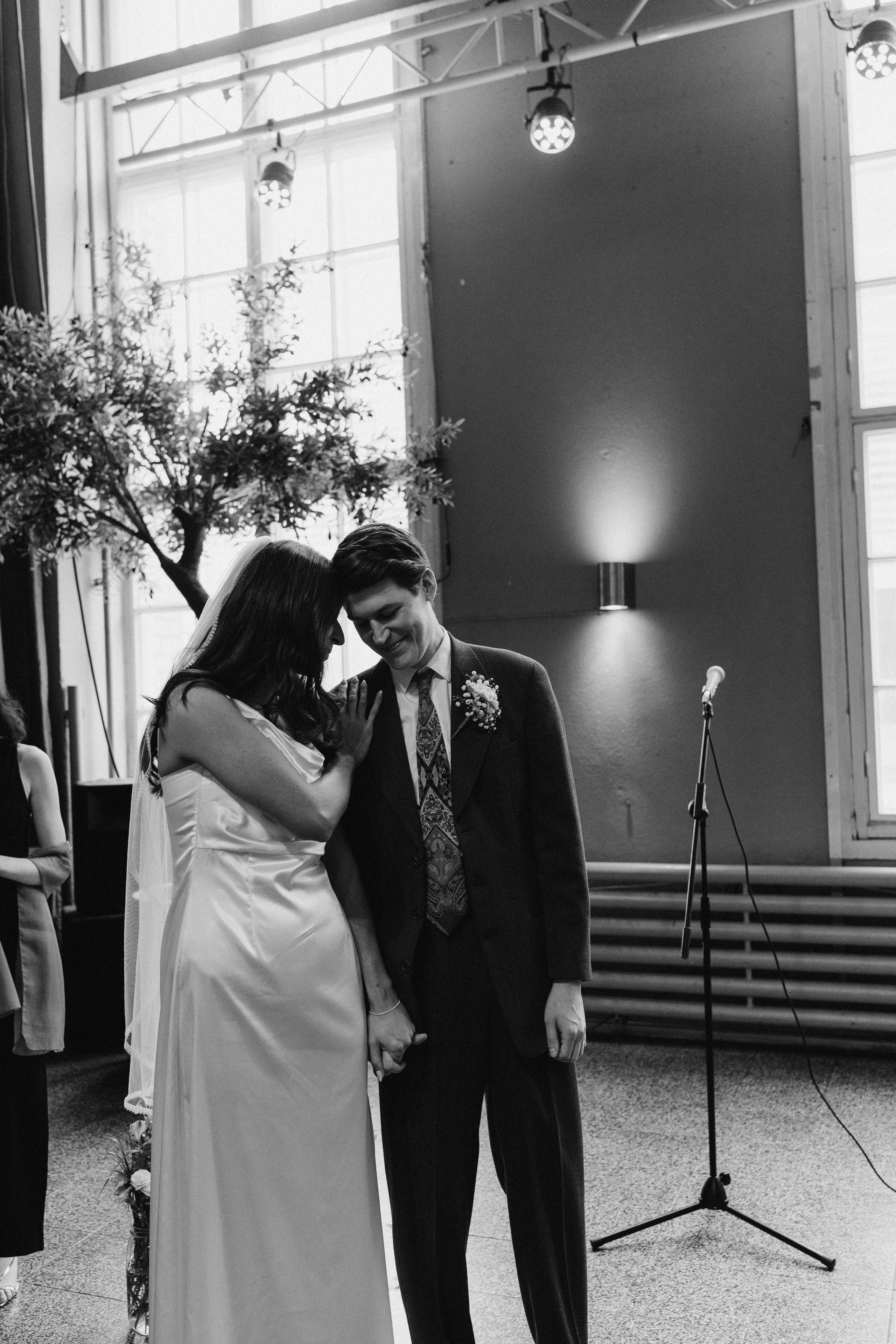 V&S. Wedding and potrait photographer in Helsinki Vickan O