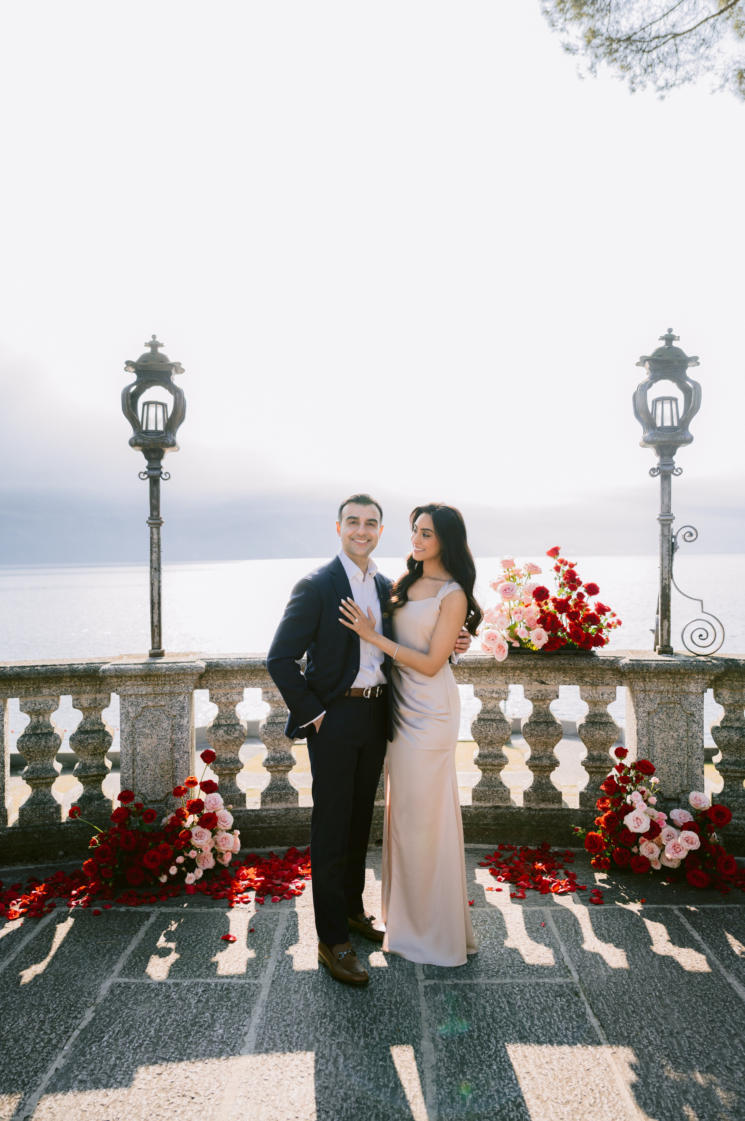 Lake Como. Lake Como Photographer — Proposal | Wedding | Elopement