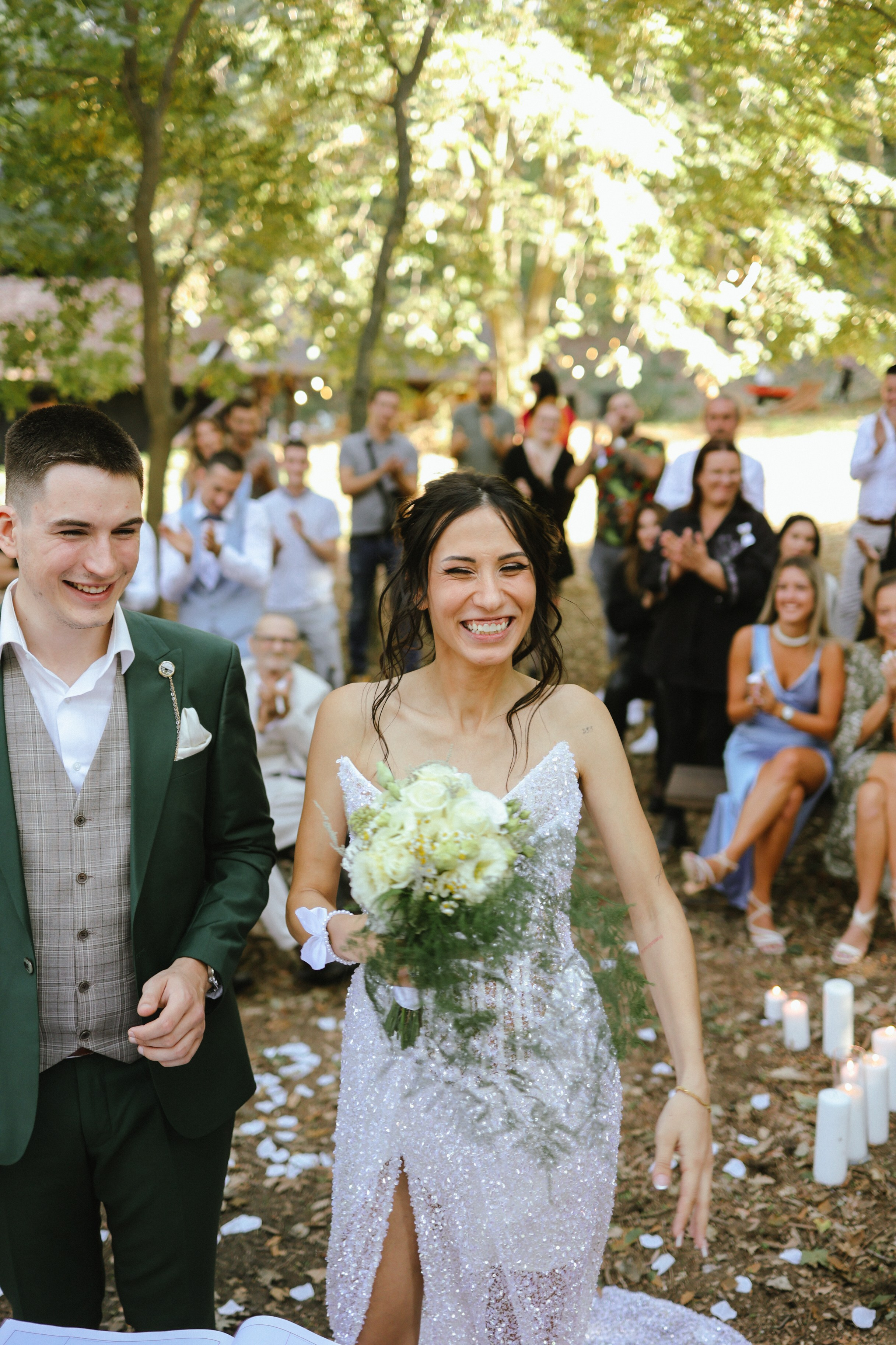 A. Vlada toskic wedding and event photographer