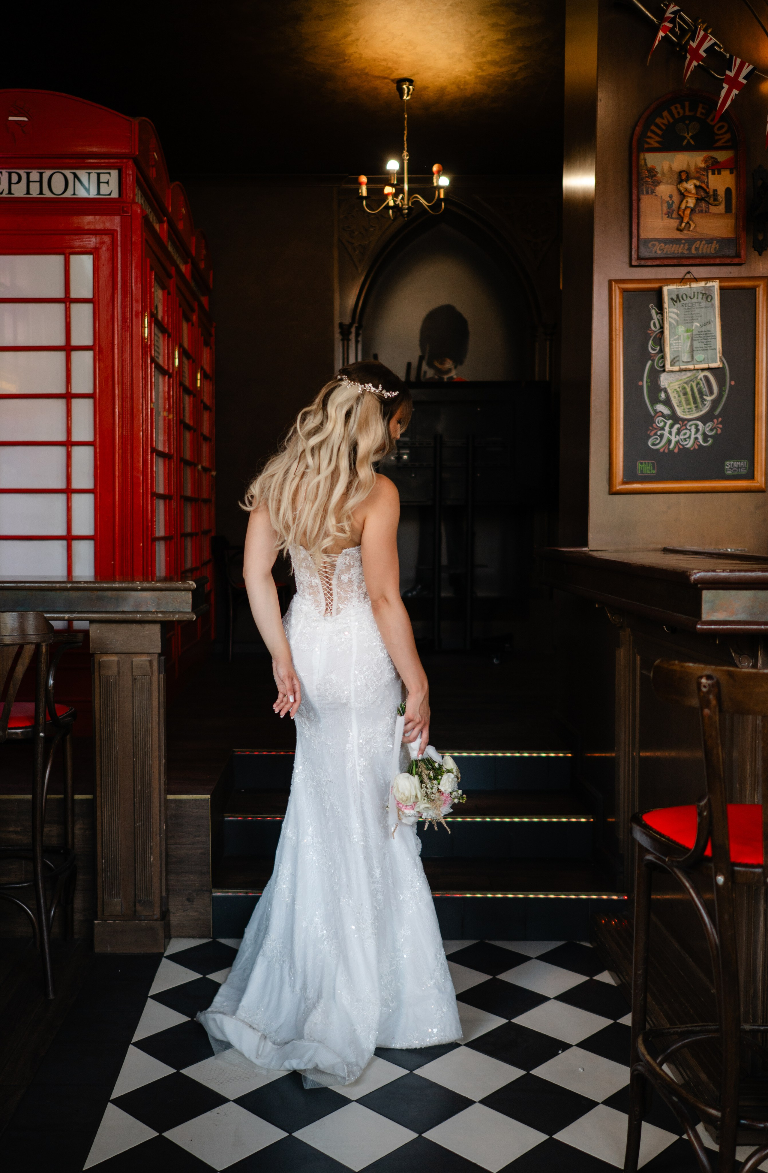 Fotografii de la nunta. Alexandra Hanu Photographer