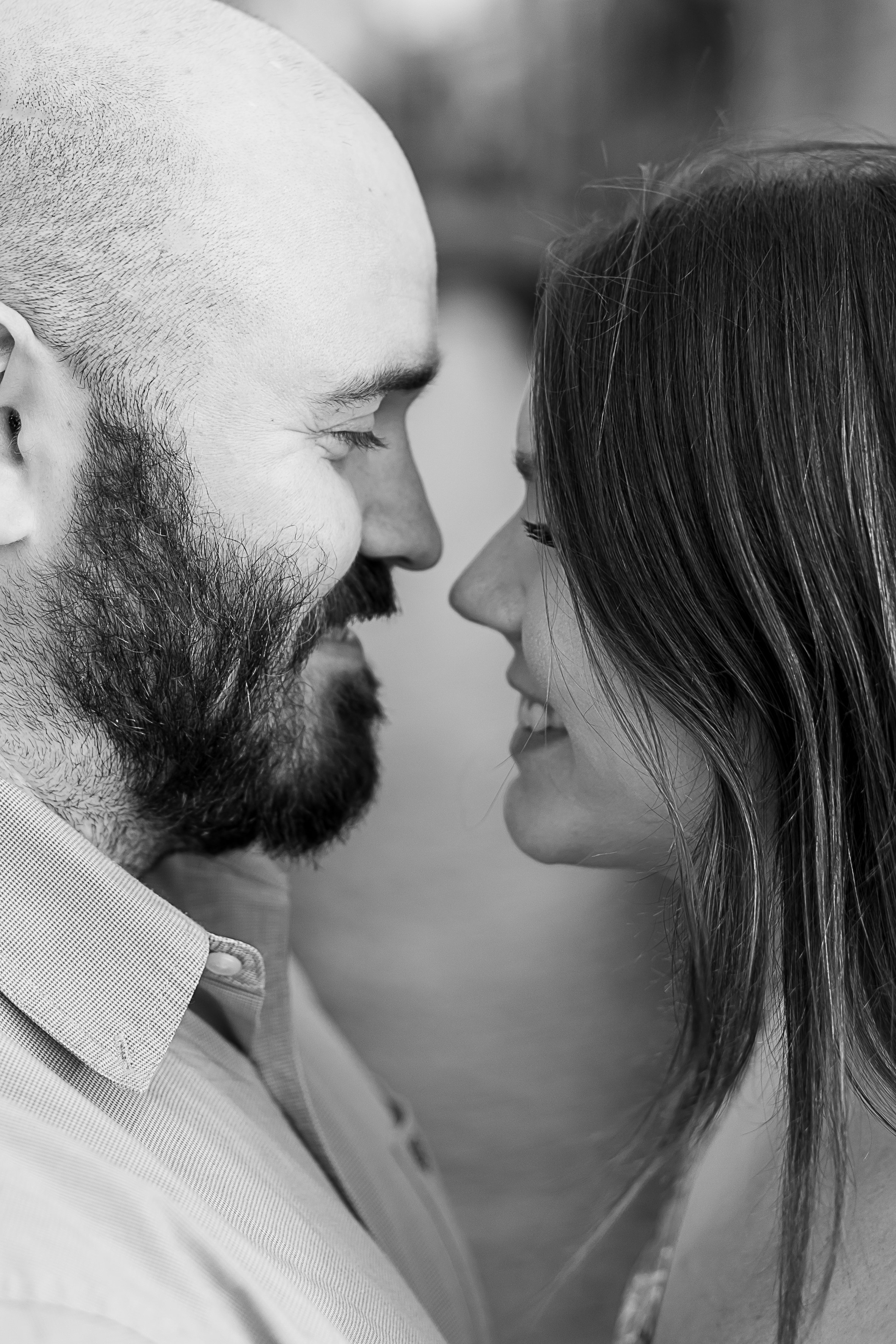 Lasly’s love story