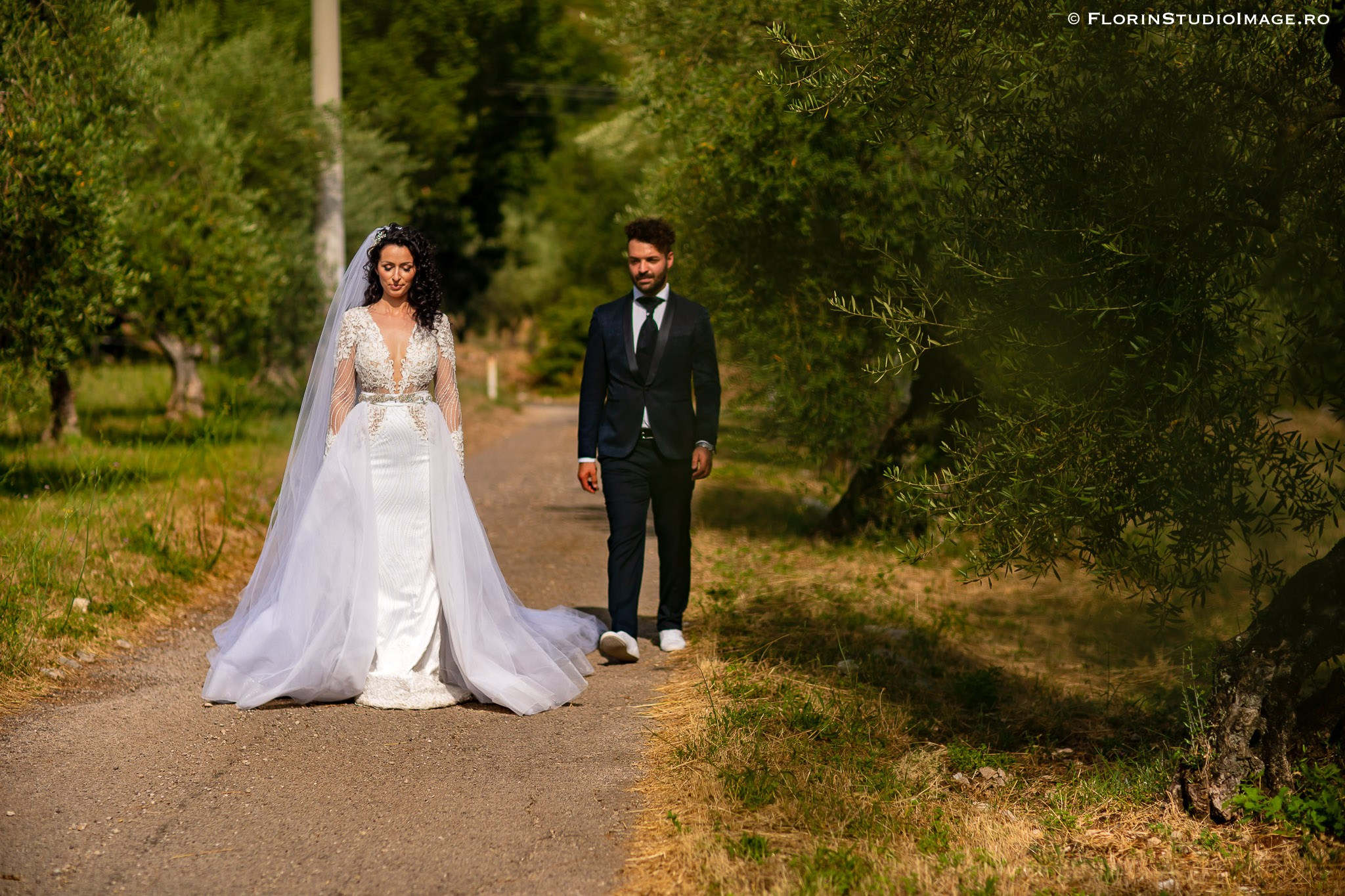 TTD Beatrice & Andrei