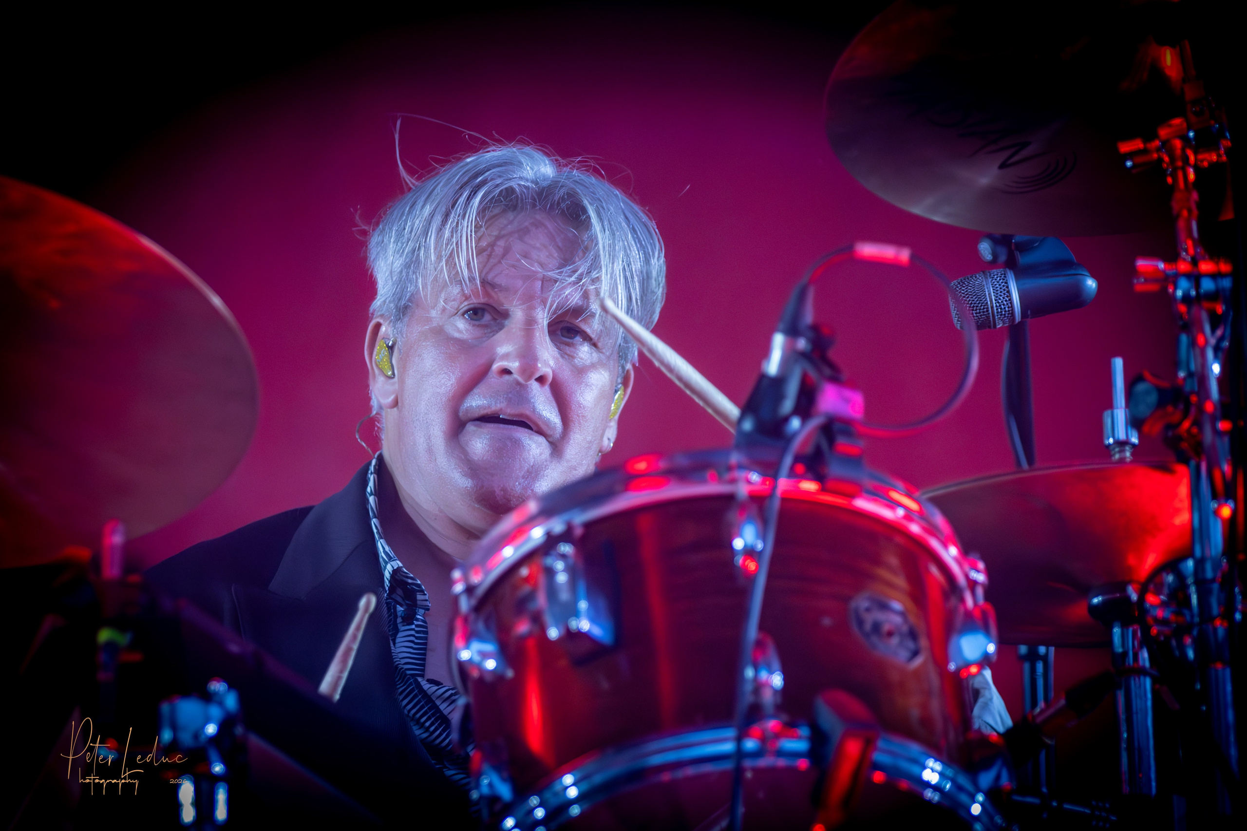 Genk on Stage. Fotograaf Peter Leduc