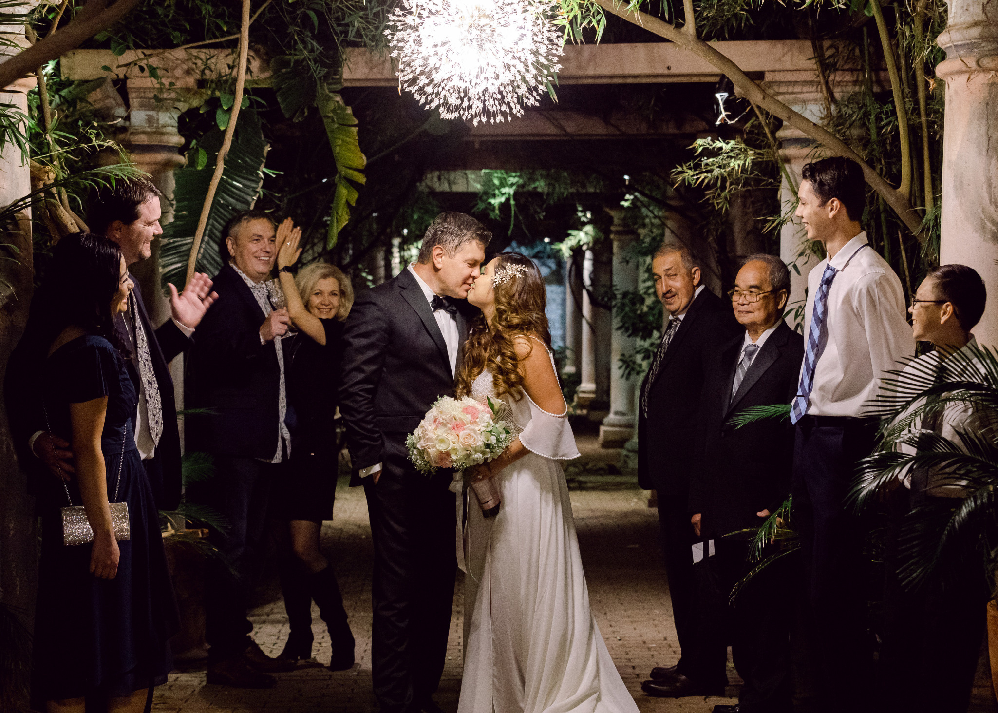 Roman & Lina. Anastasia Post: Wedding and Editorial Photography