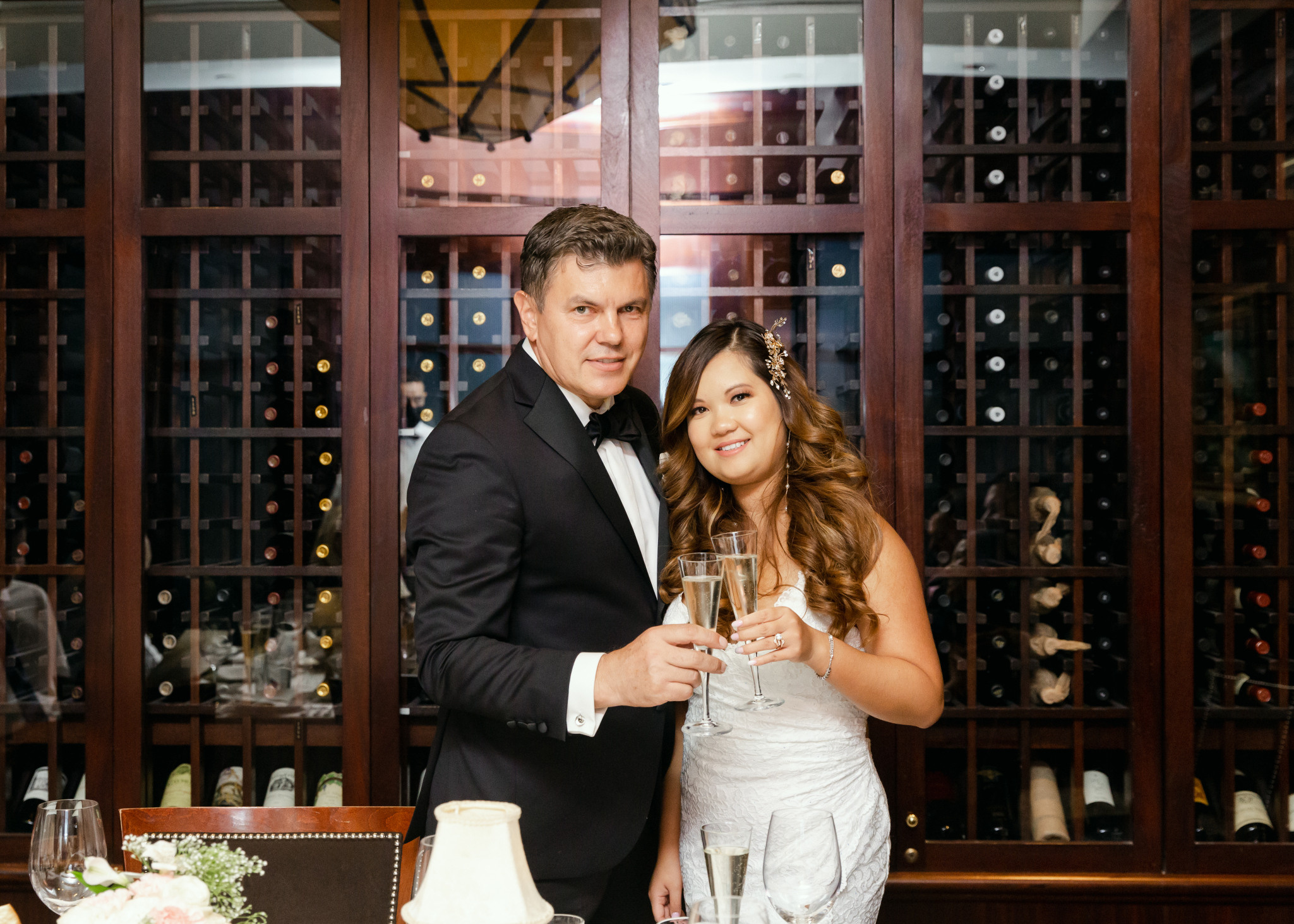 Roman & Lina. Anastasia Post: Wedding and Editorial Photography