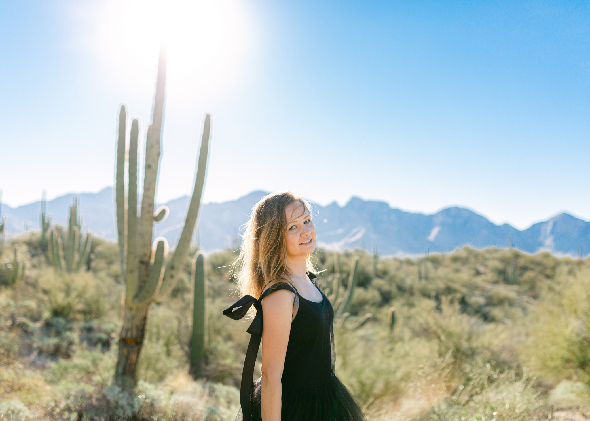 Anastasia. Anastasia Post: Wedding and Editorial Photography