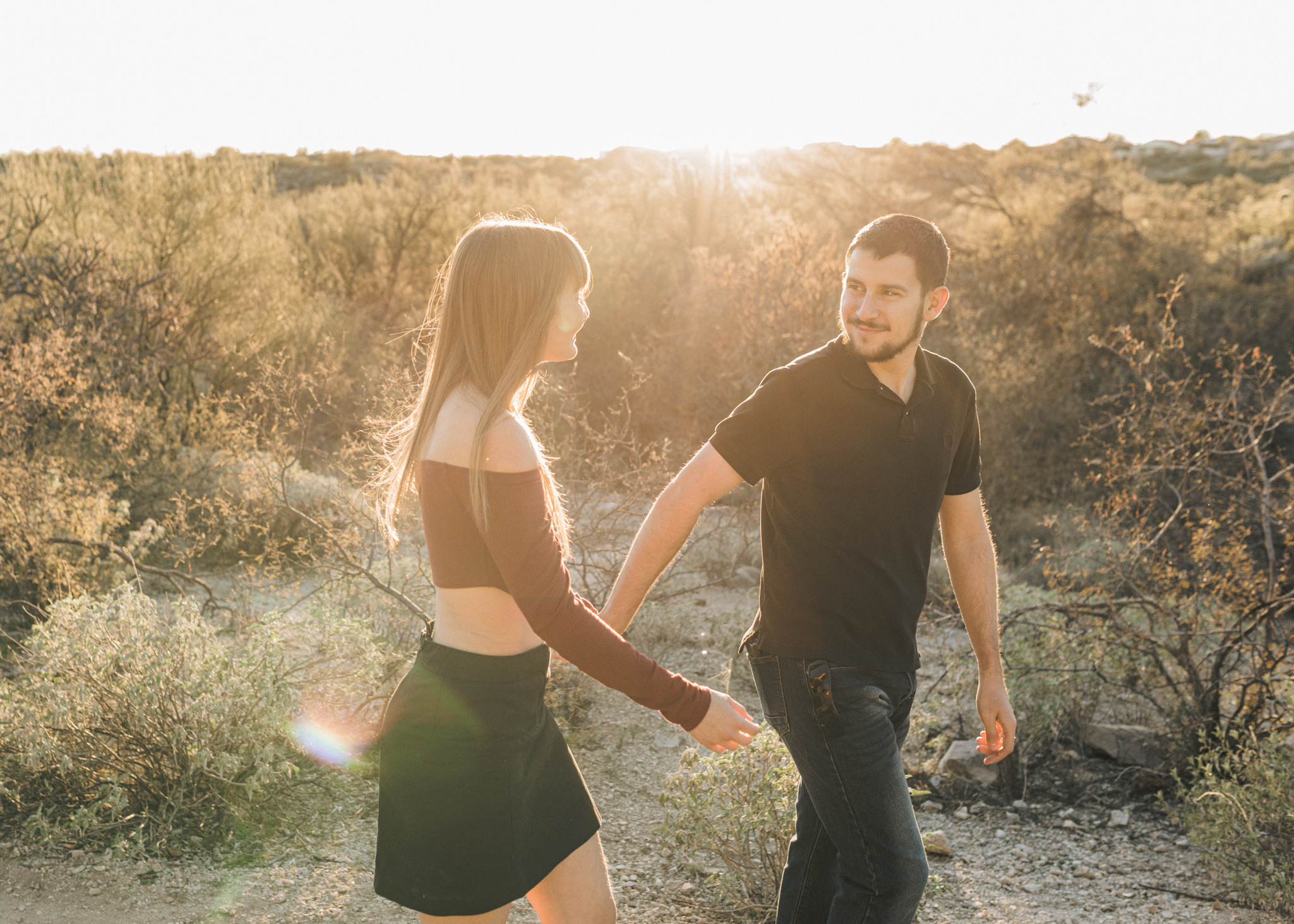 Love. Anastasia Post: Wedding and Editorial Photography