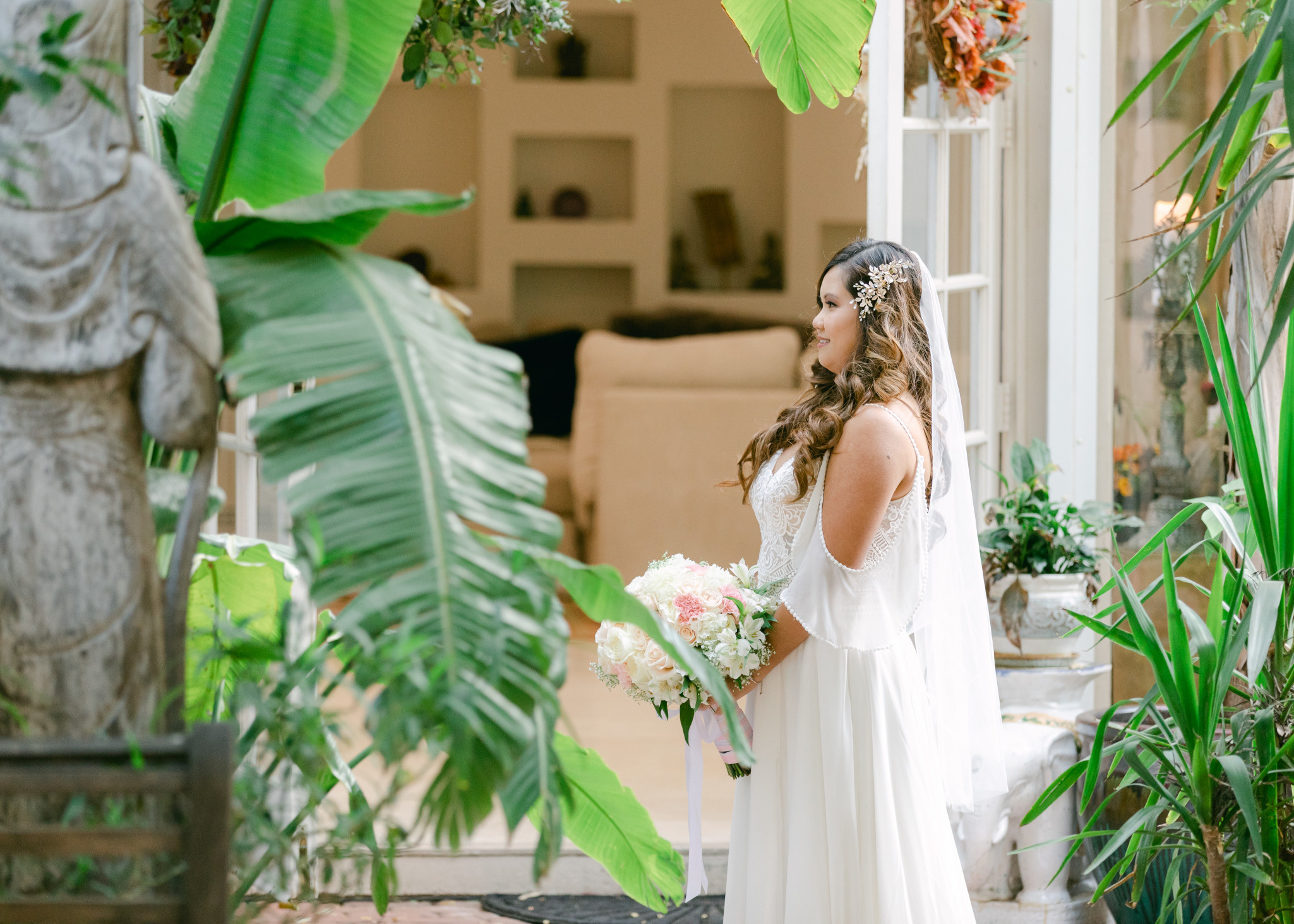 Roman & Lina. Anastasia Post: Wedding and Editorial Photography