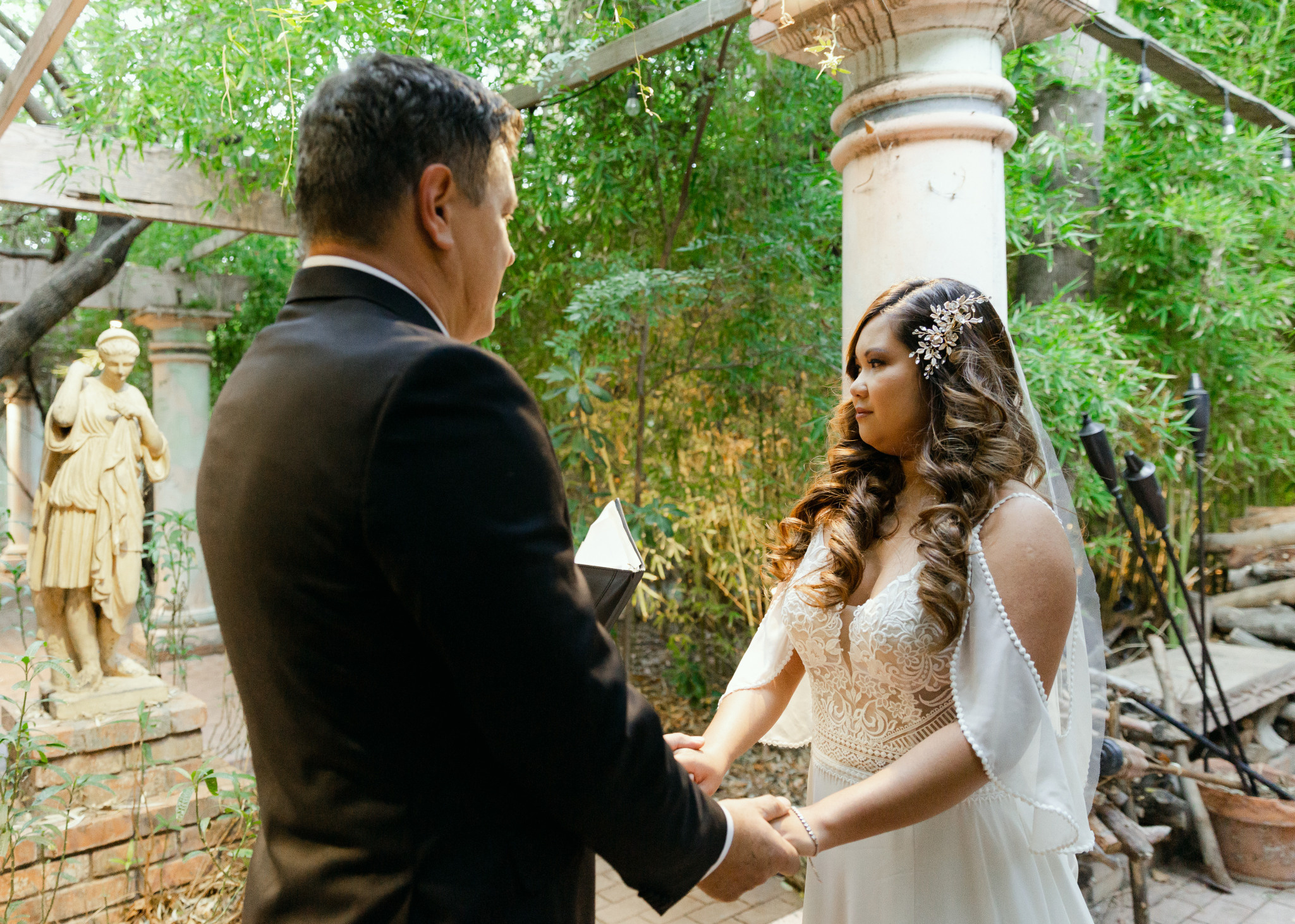 Roman & Lina. Anastasia Post: Wedding and Editorial Photography