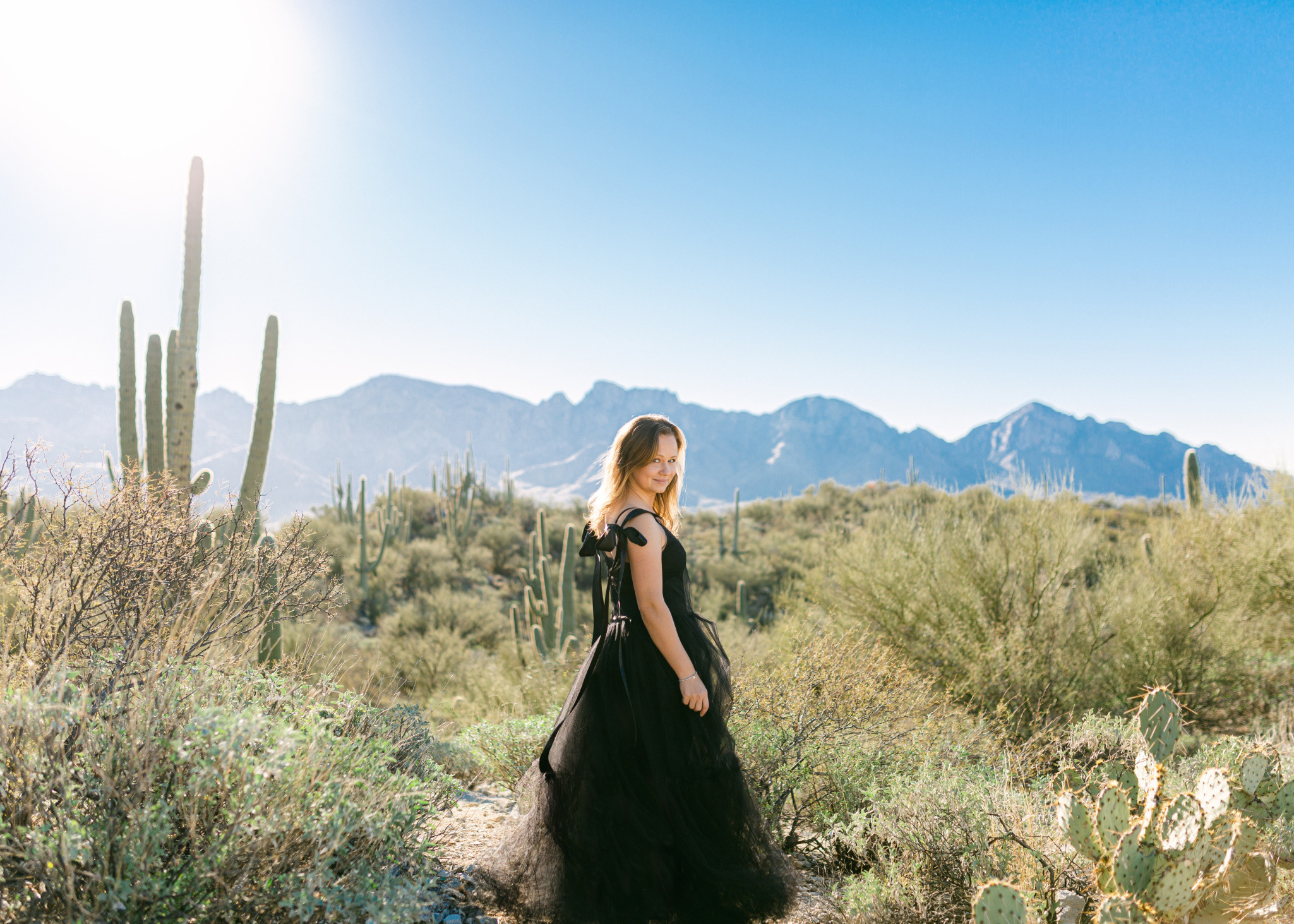 Anastasia. Anastasia Post: Wedding and Editorial Photography