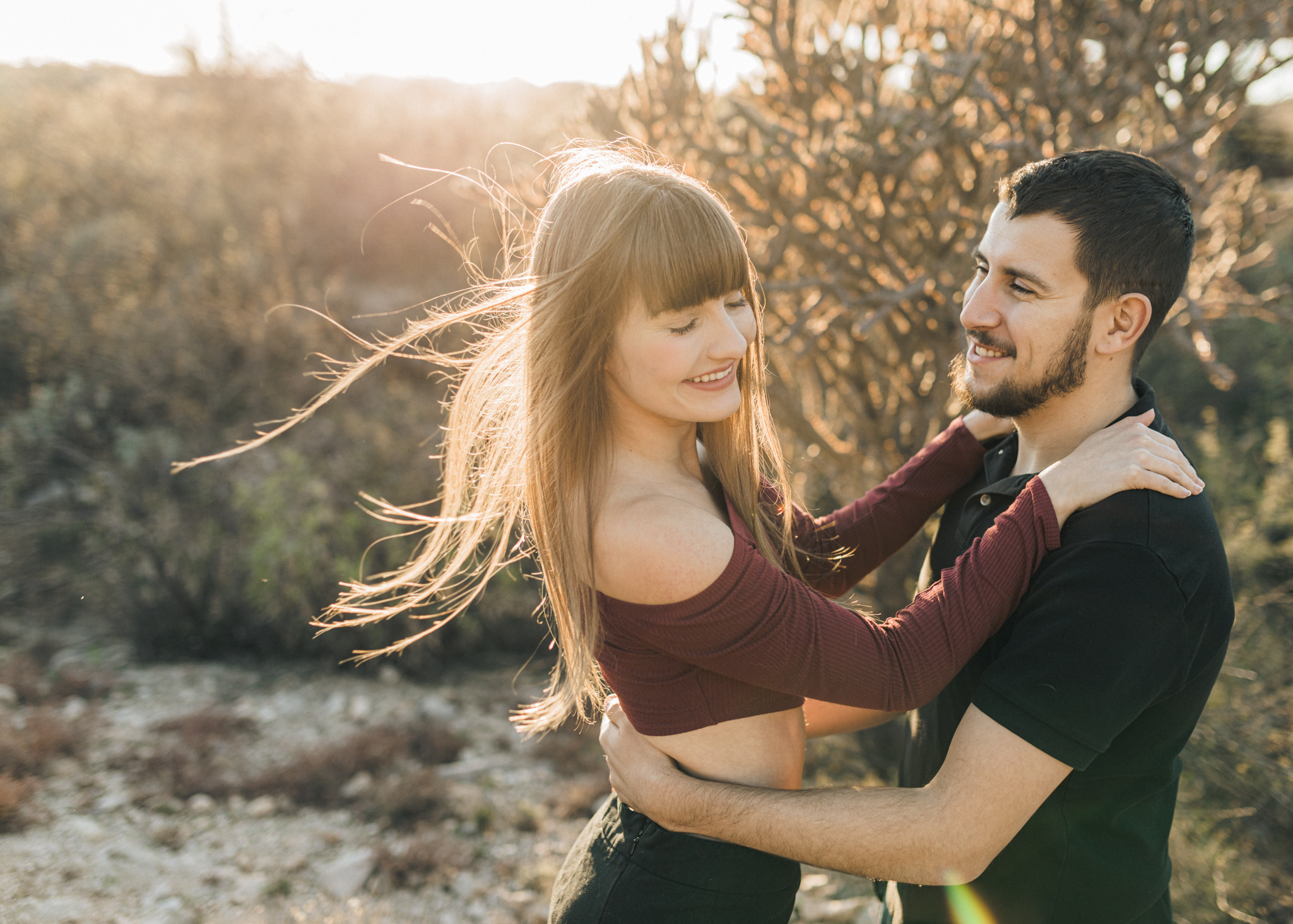 Love. Anastasia Post: Wedding and Editorial Photography