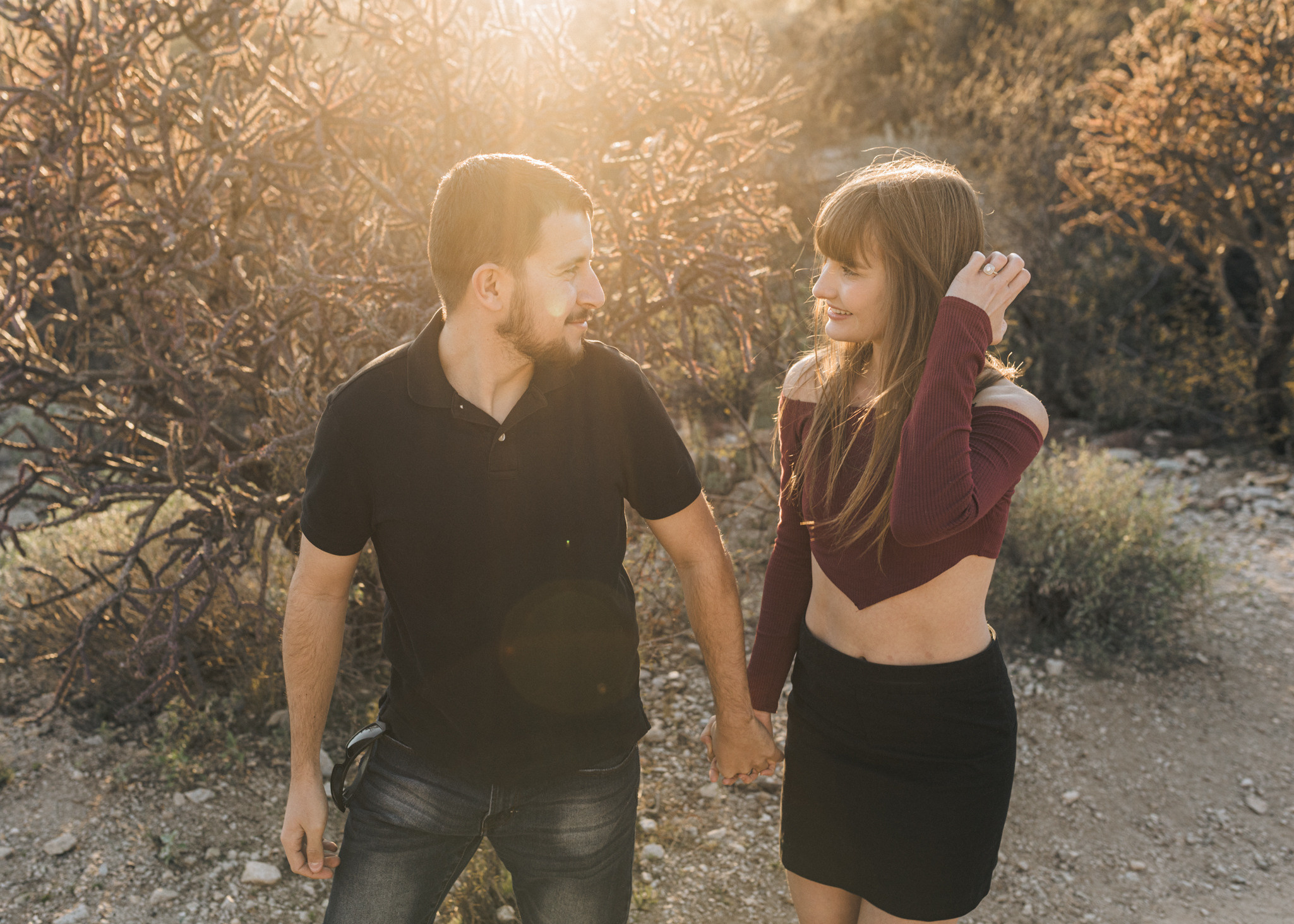 Love. Anastasia Post: Wedding and Editorial Photography