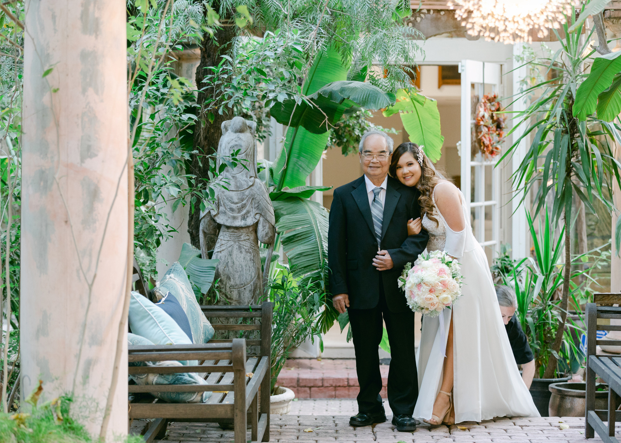 Roman & Lina. Anastasia Post: Wedding and Editorial Photography