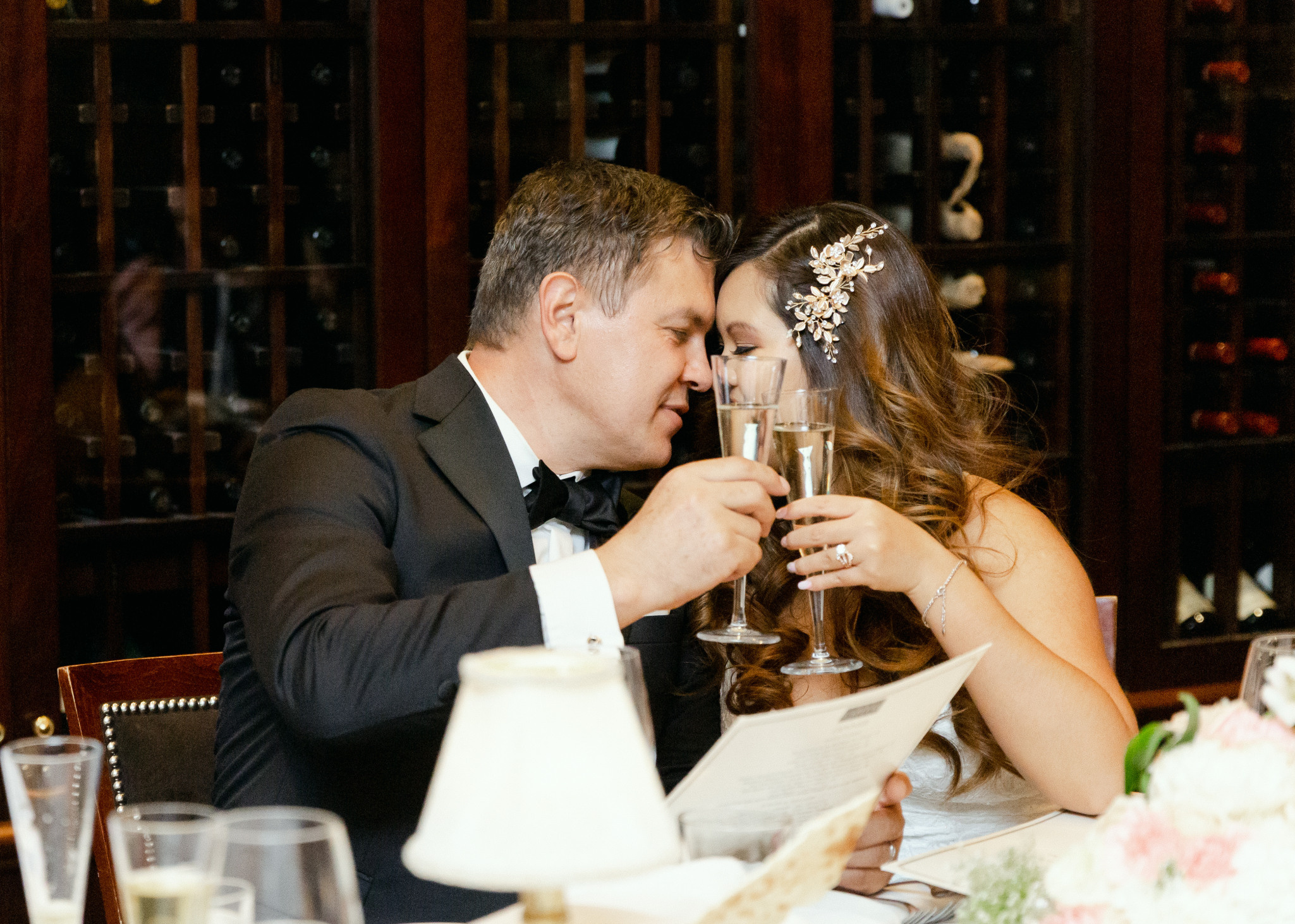 Roman & Lina. Anastasia Post: Wedding and Editorial Photography