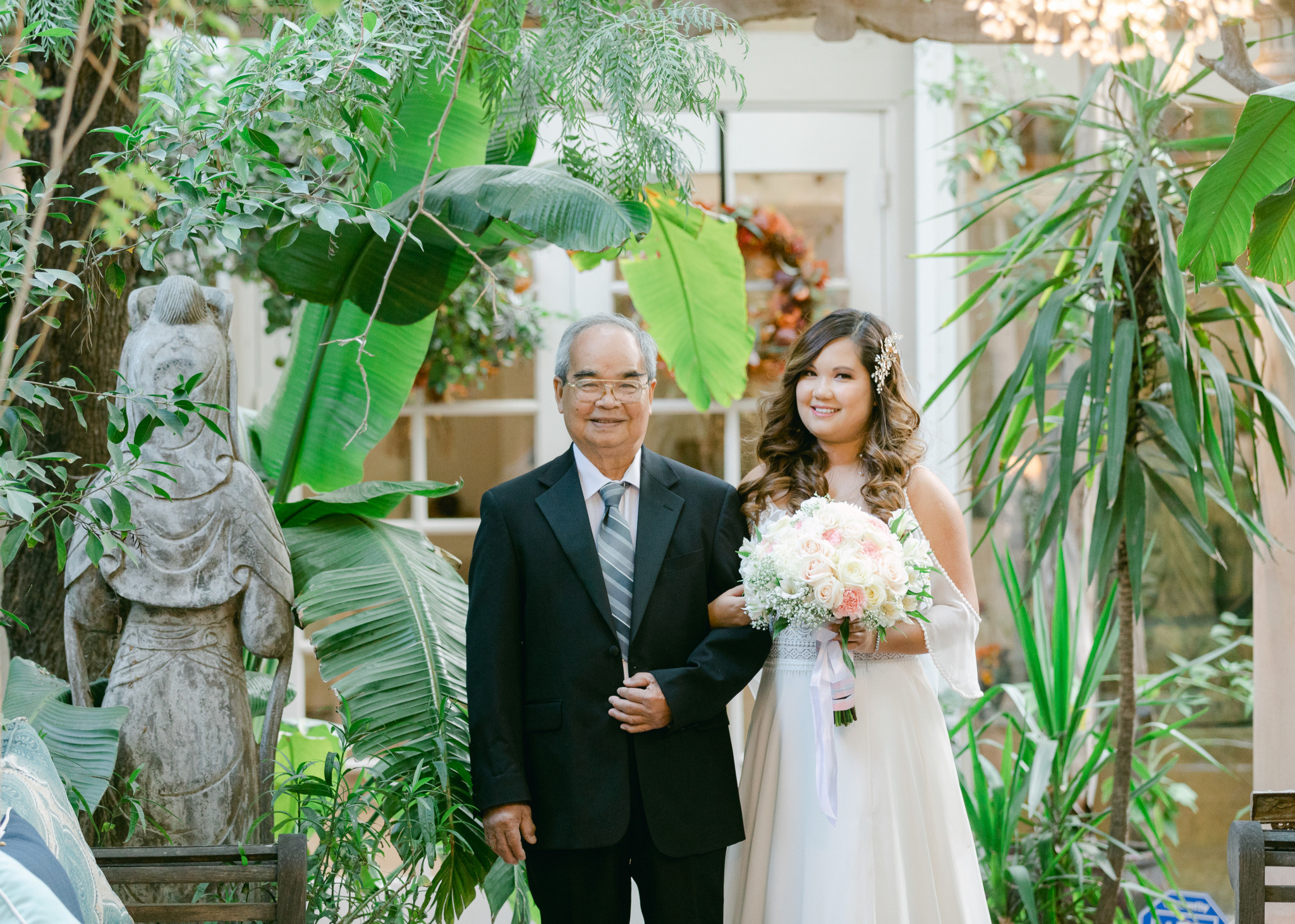 Roman & Lina. Anastasia Post: Wedding and Editorial Photography