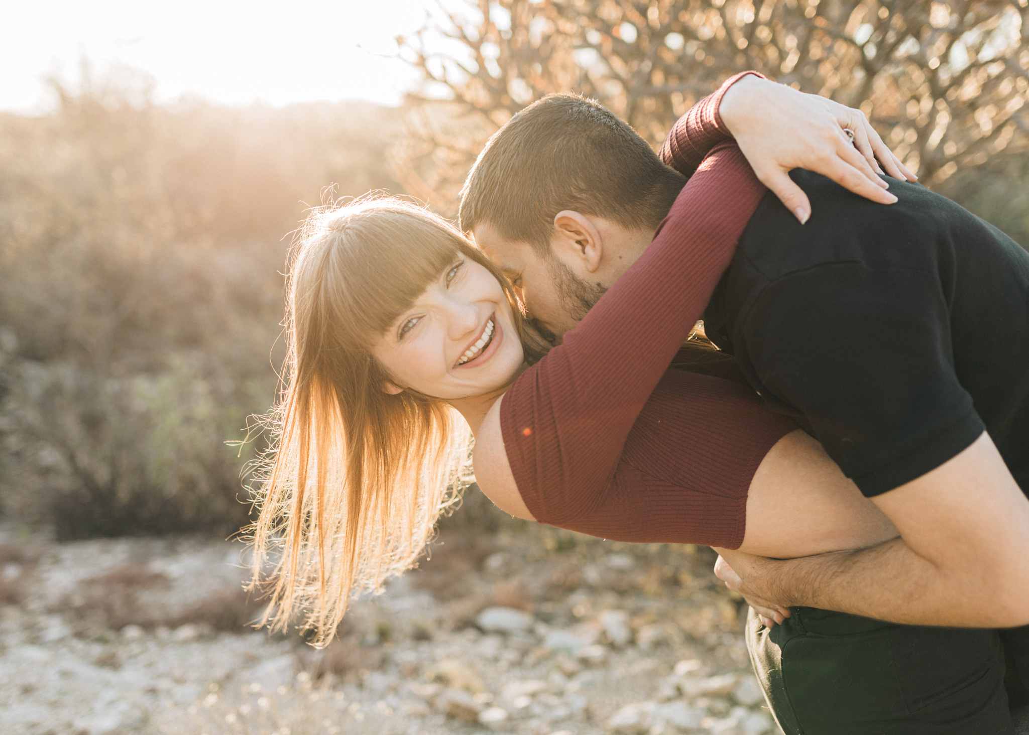 Love. Anastasia Post: Wedding and Editorial Photography