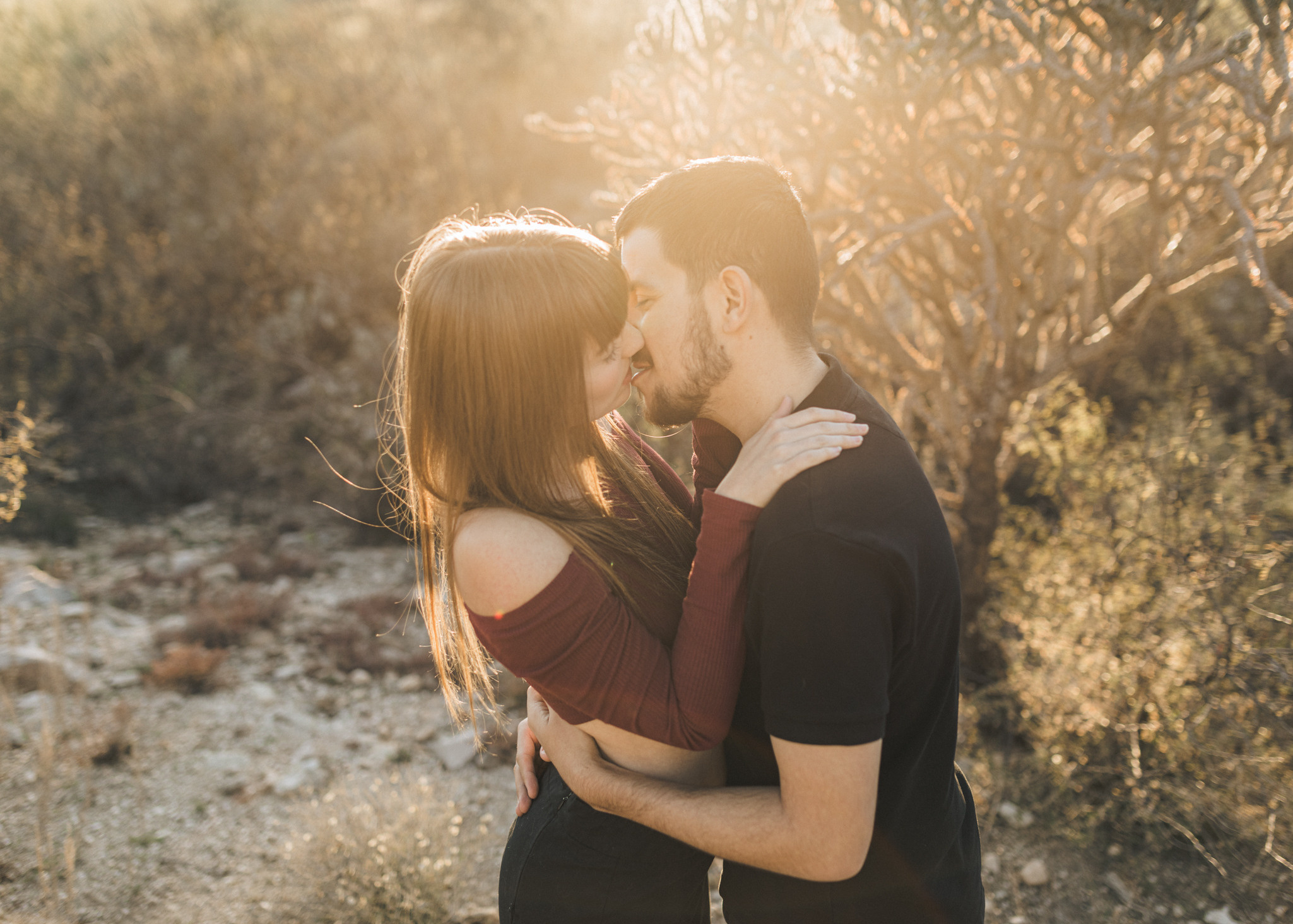 Love. Anastasia Post: Wedding and Editorial Photography