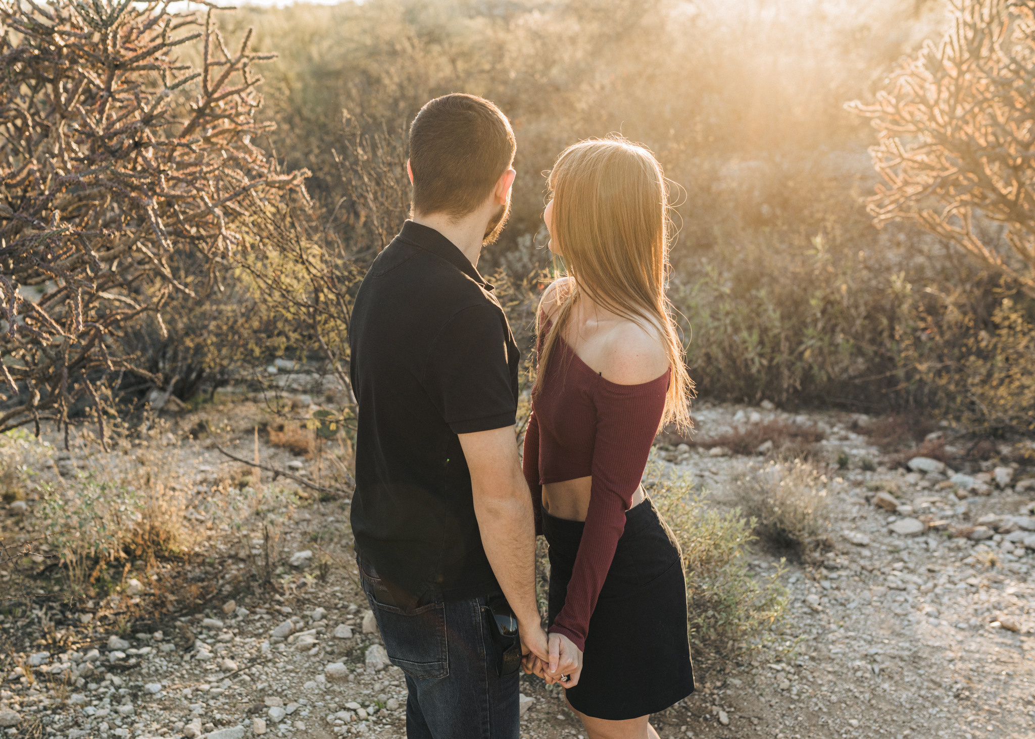 Love. Anastasia Post: Wedding and Editorial Photography