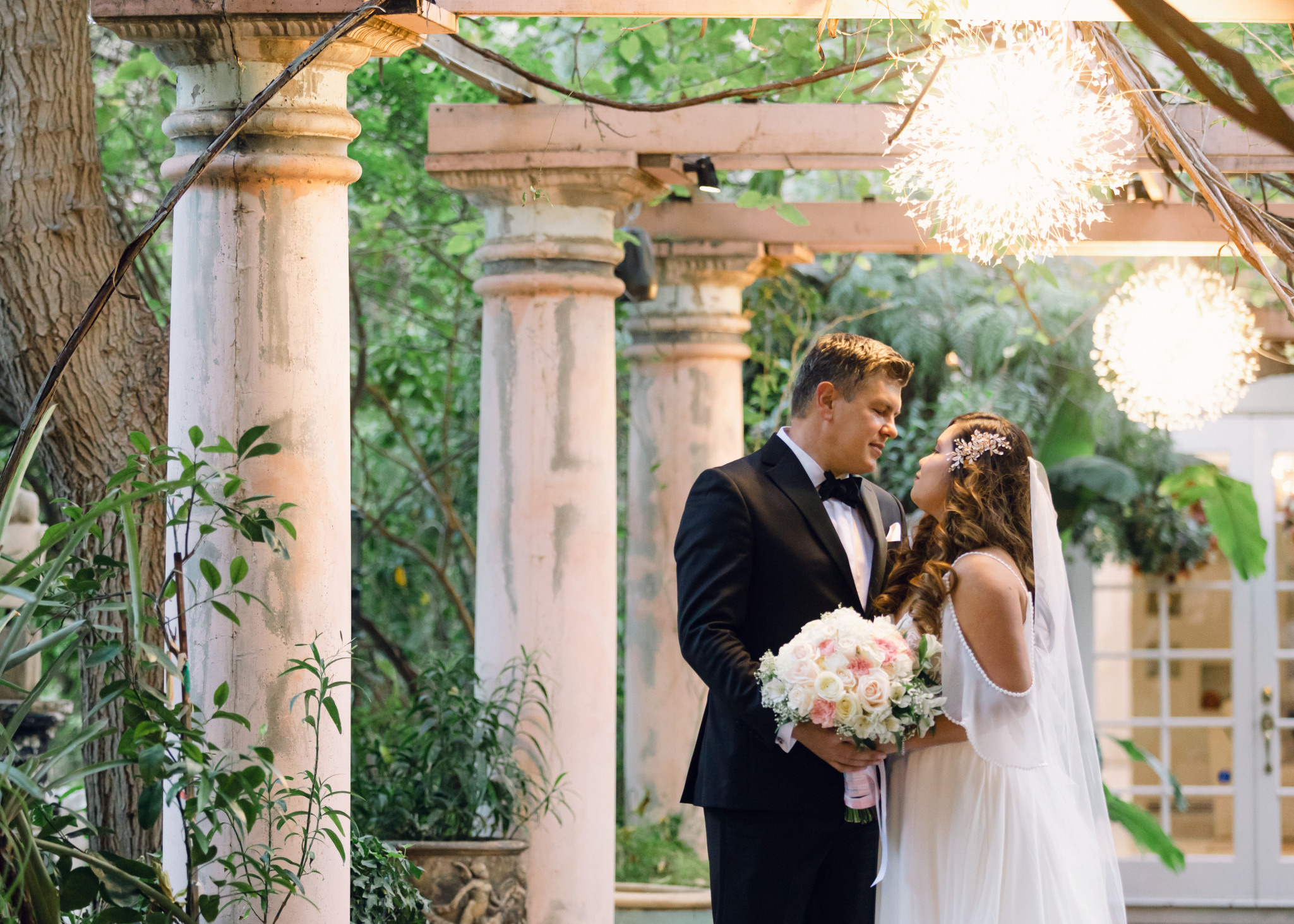 Roman & Lina. Anastasia Post: Wedding and Editorial Photography
