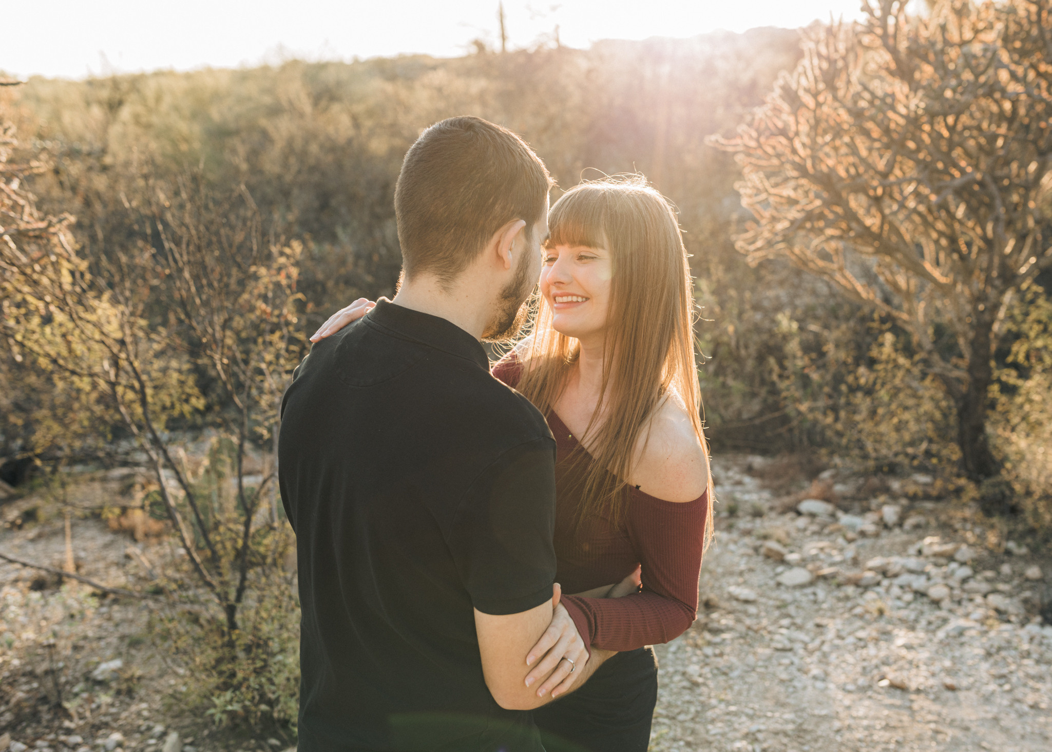 Love. Anastasia Post: Wedding and Editorial Photography