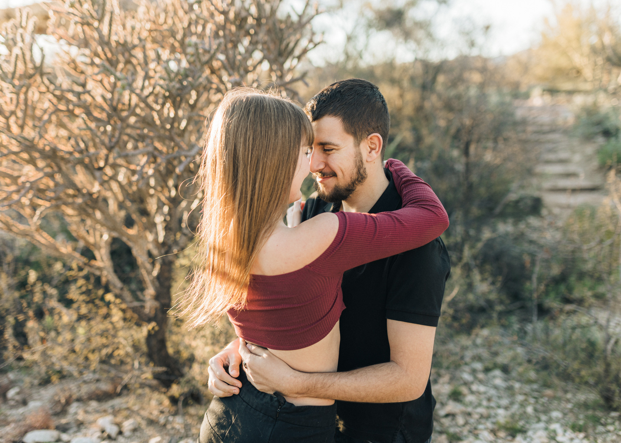 Love. Anastasia Post: Wedding and Editorial Photography