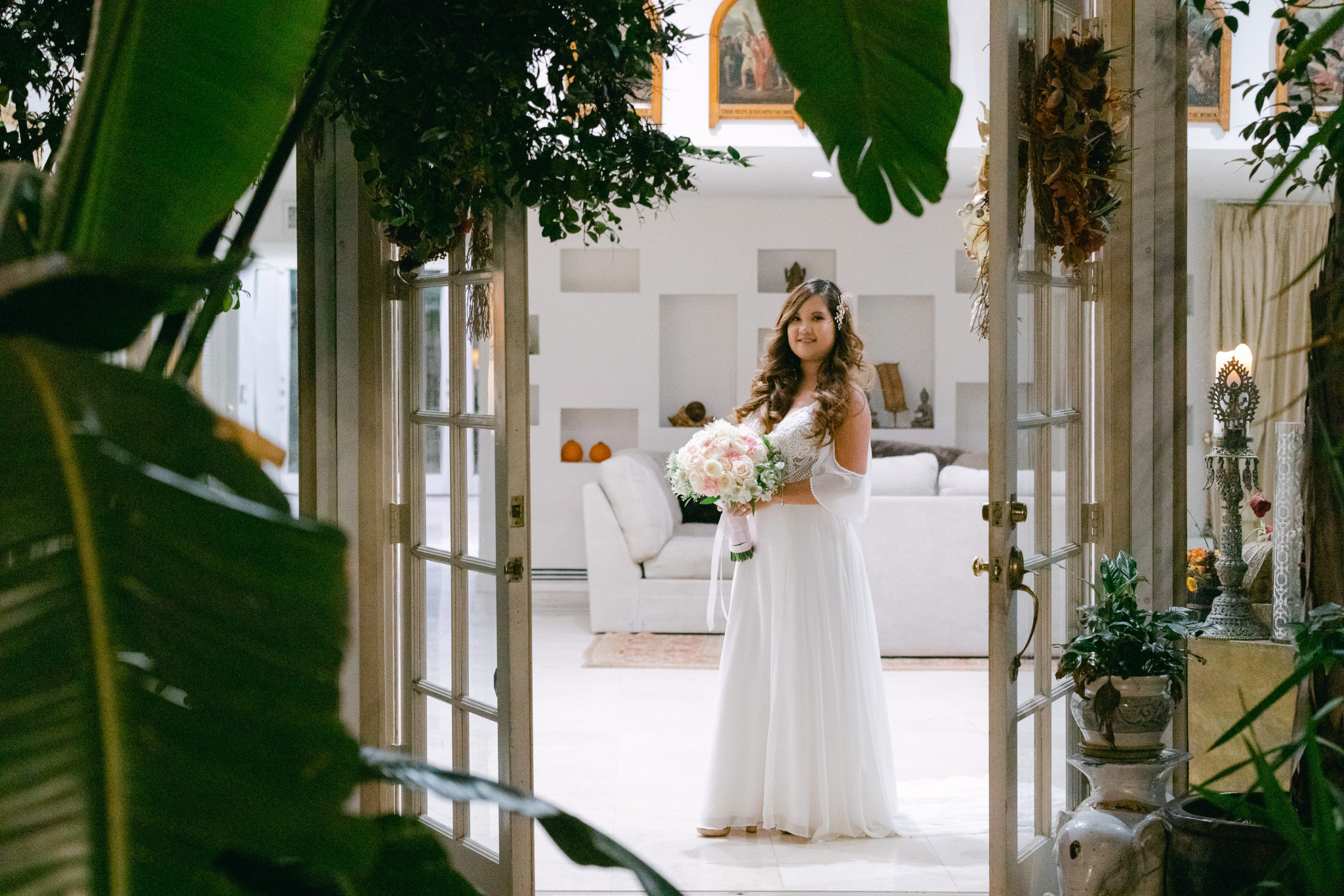 Roman & Lina. Anastasia Post: Wedding and Editorial Photography