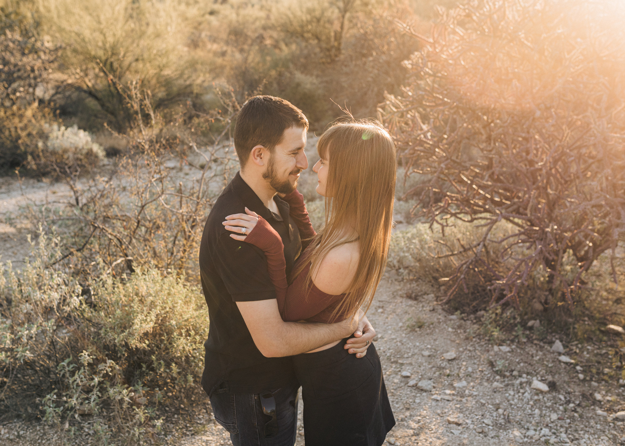 Love. Anastasia Post: Wedding and Editorial Photography