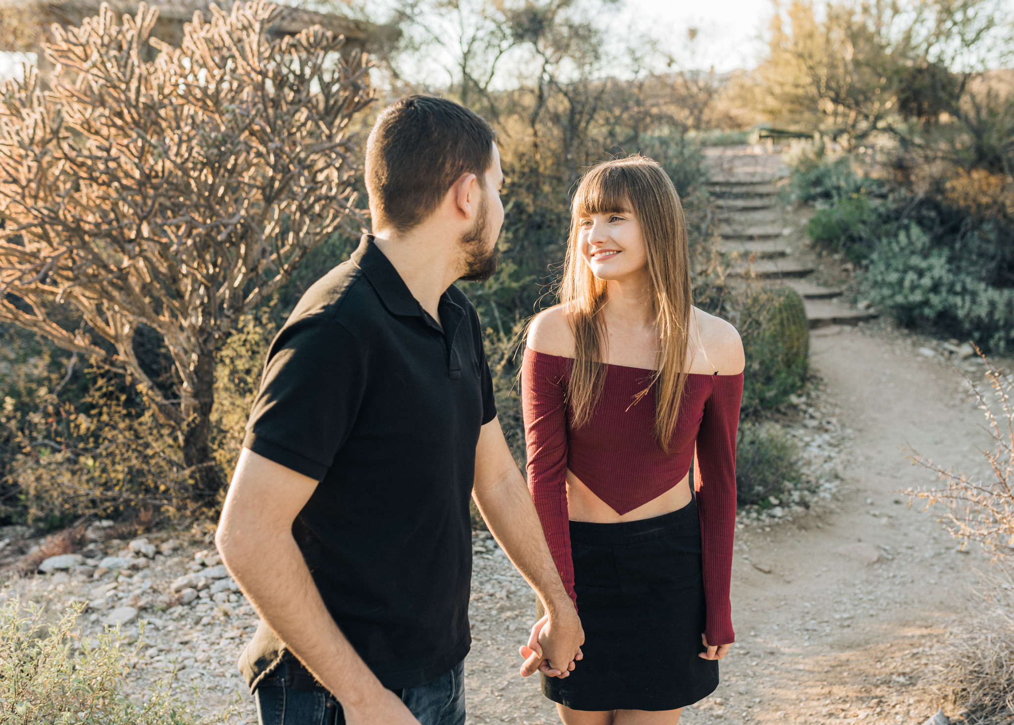 Love. Anastasia Post: Wedding and Editorial Photography