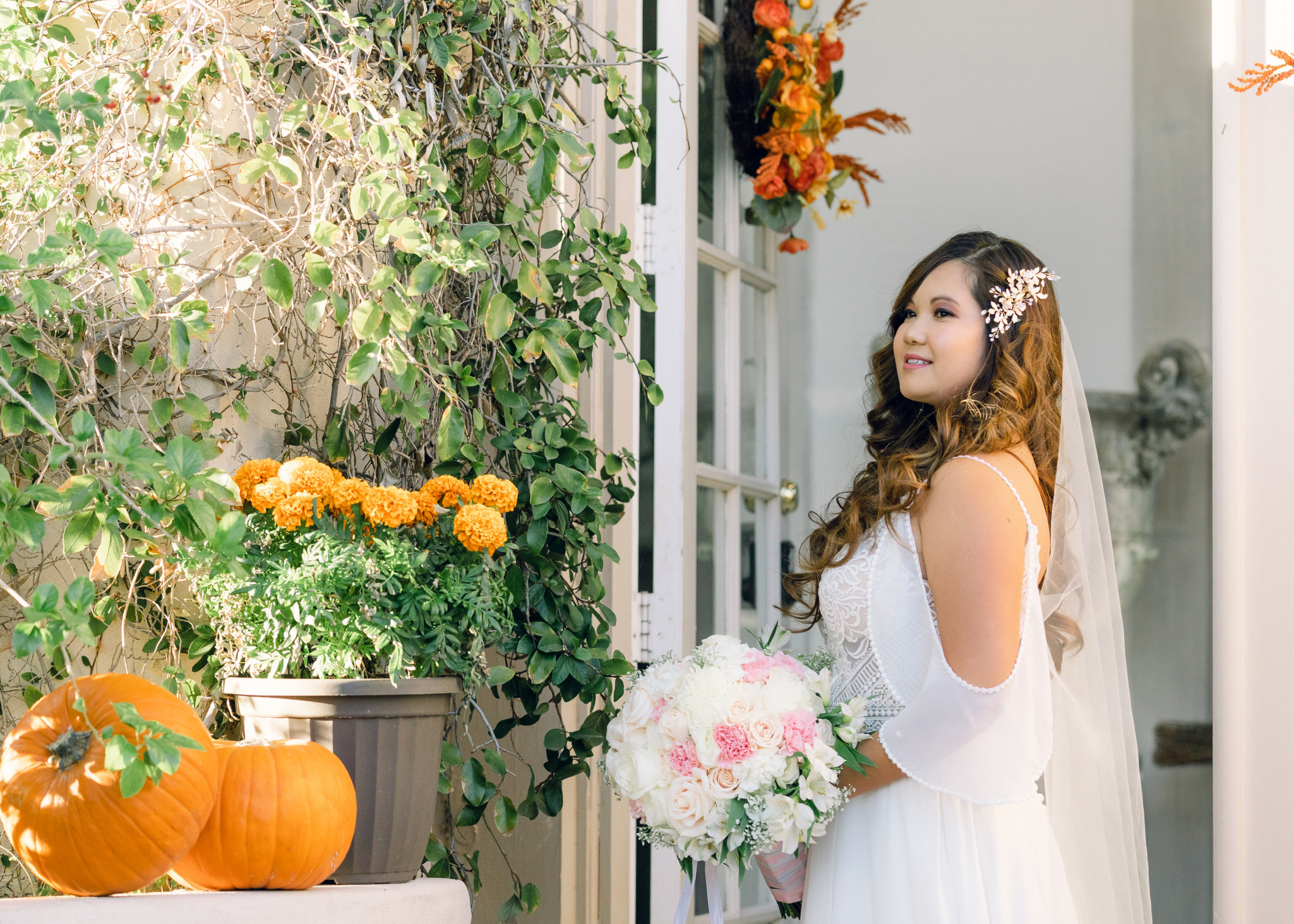 Roman & Lina. Anastasia Post: Wedding and Editorial Photography