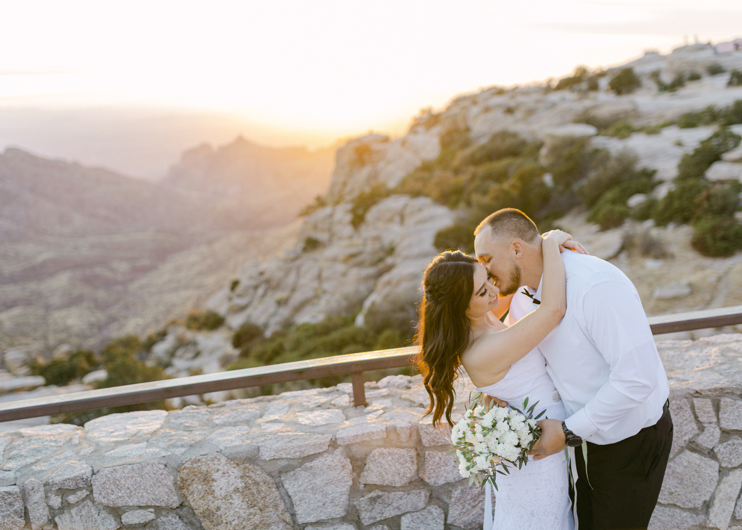 Beautiful Elopement. Anastasia Post: Wedding and Editorial Photography