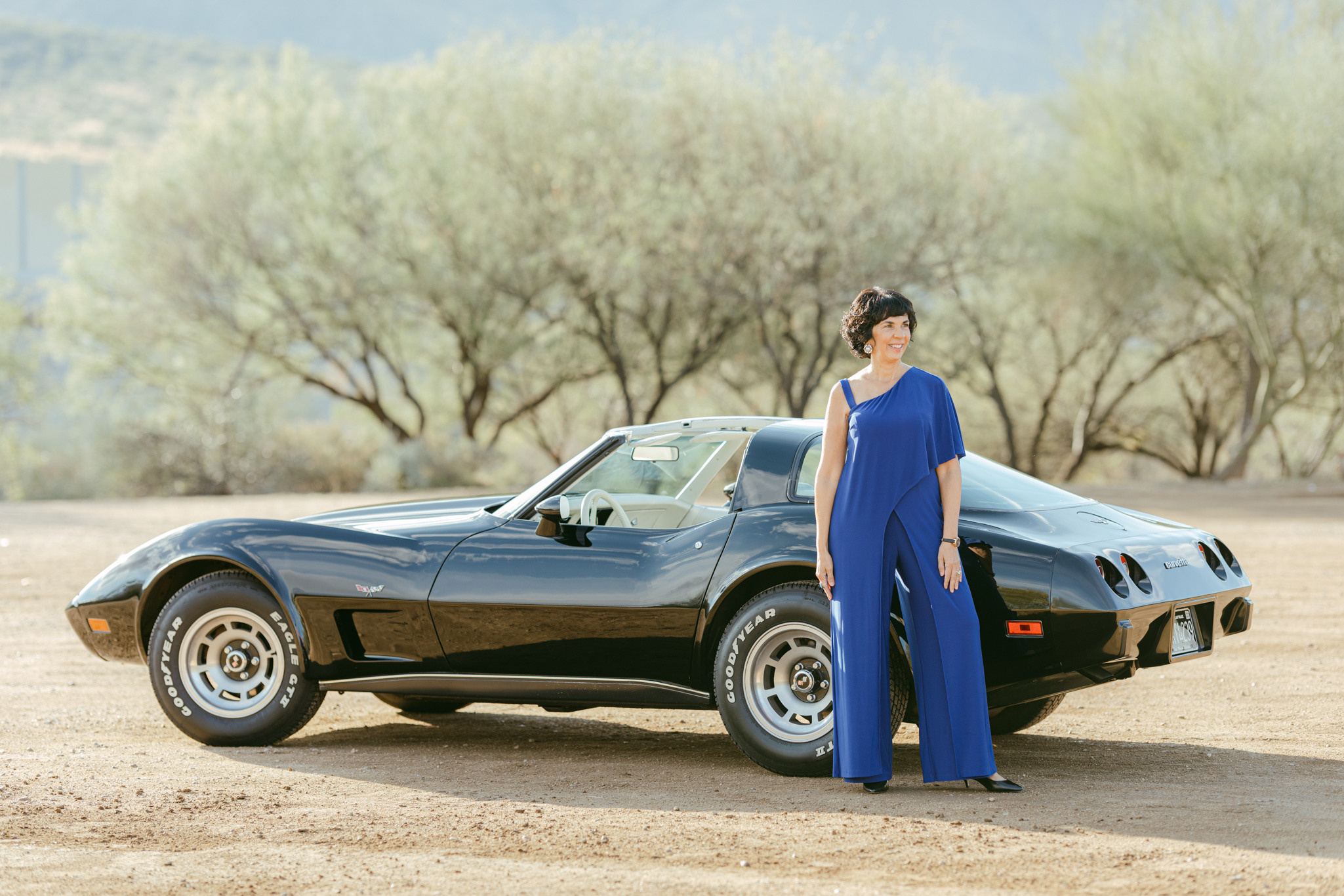 Jennifer. Anastasia Post: Wedding and Editorial Photography