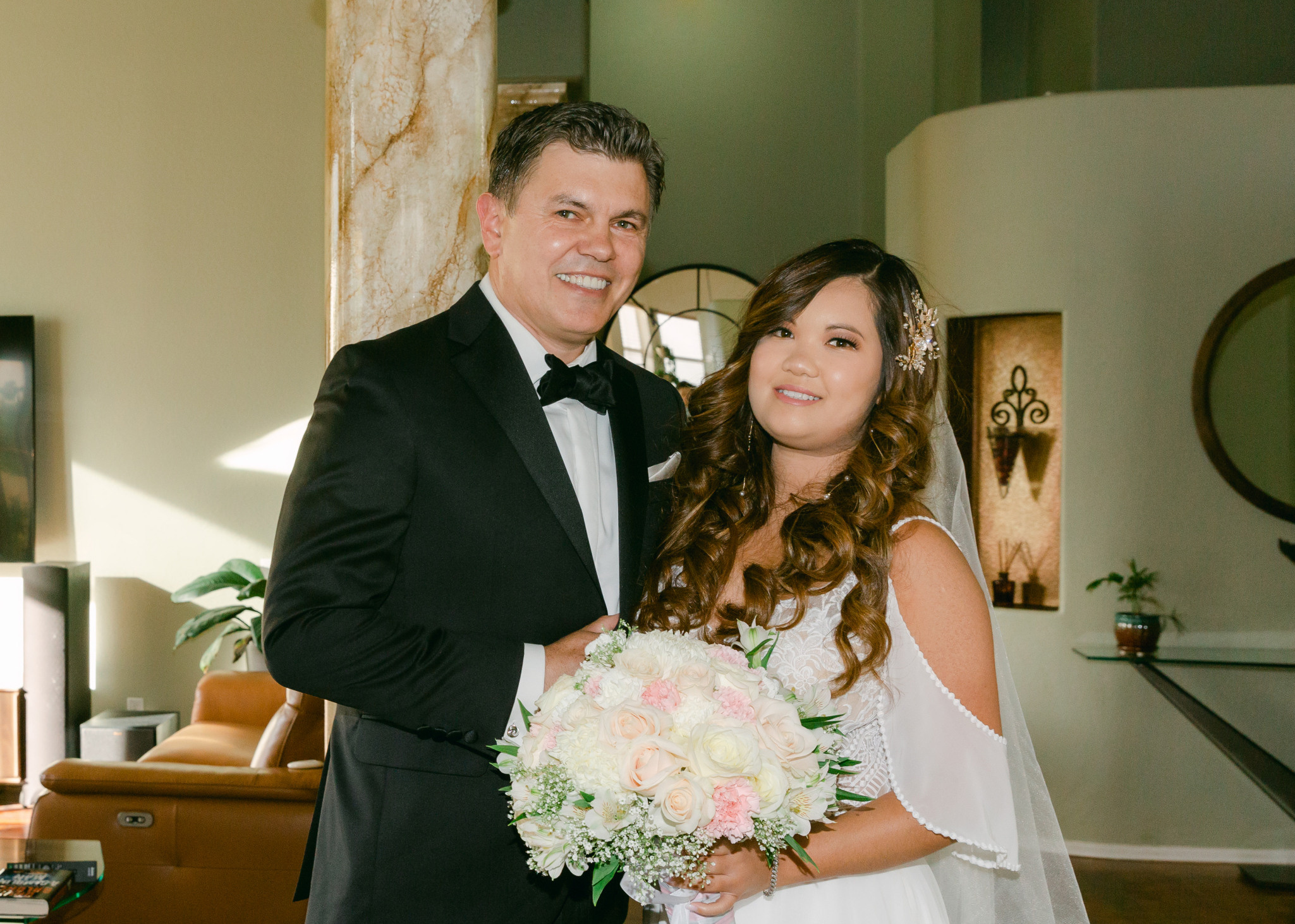 Roman & Lina. Anastasia Post: Wedding and Editorial Photography