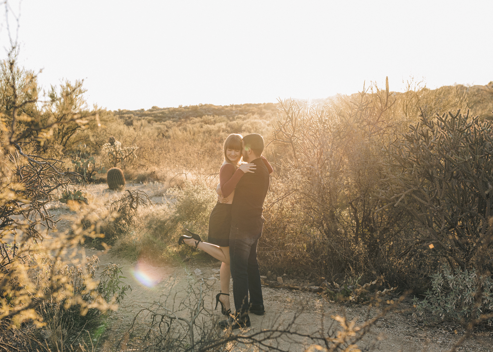 Love. Anastasia Post: Wedding and Editorial Photography