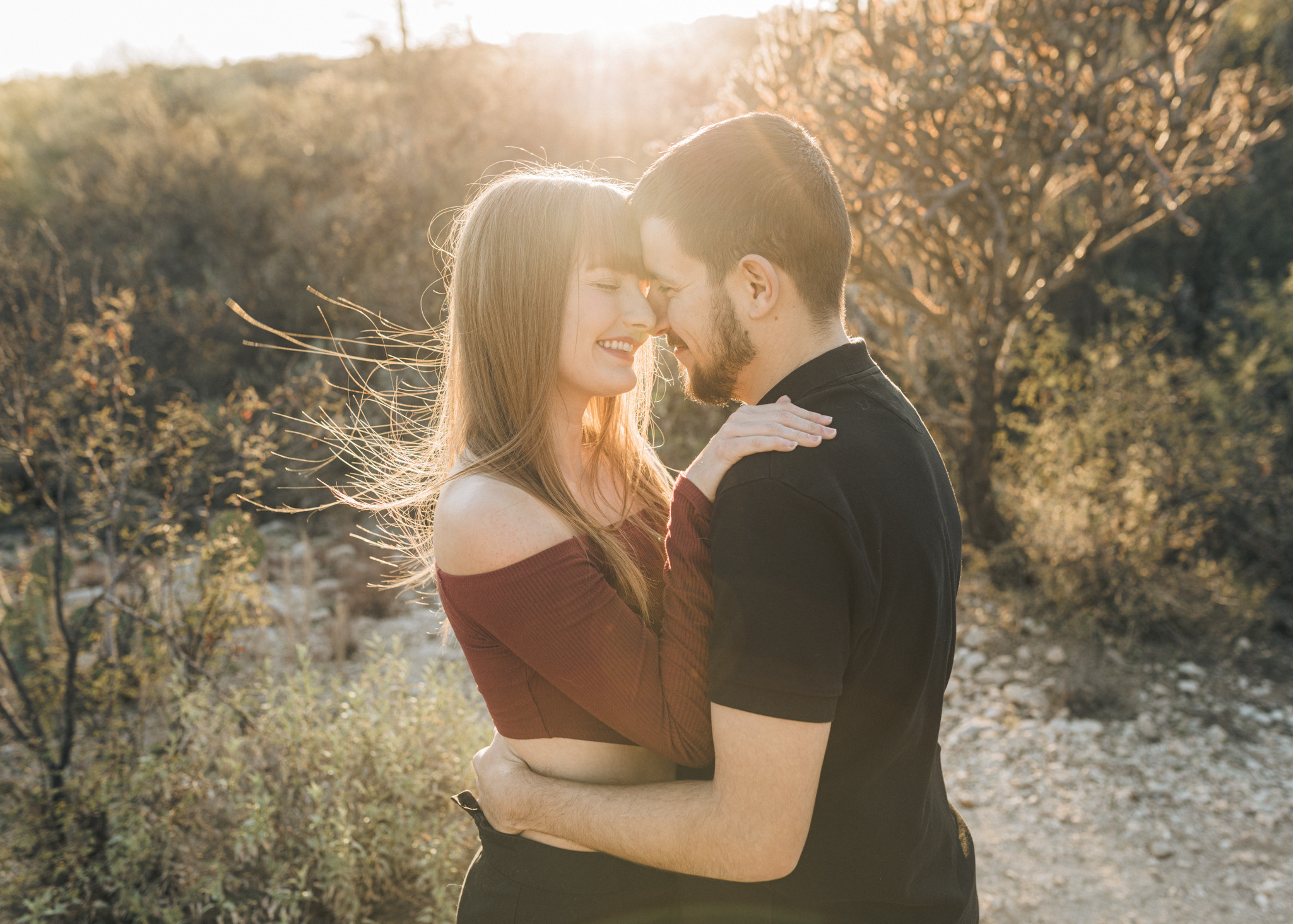 Love. Anastasia Post: Wedding and Editorial Photography