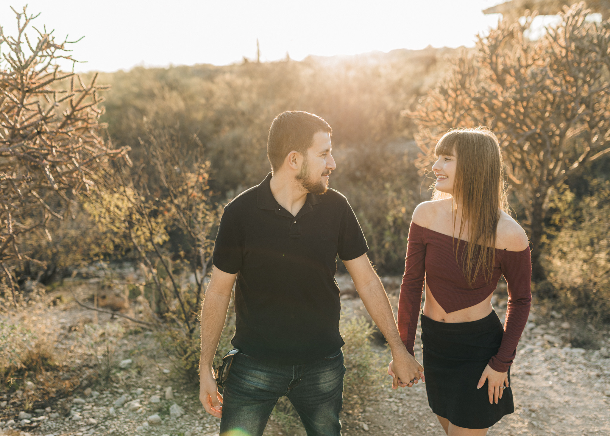 Love. Anastasia Post: Wedding and Editorial Photography