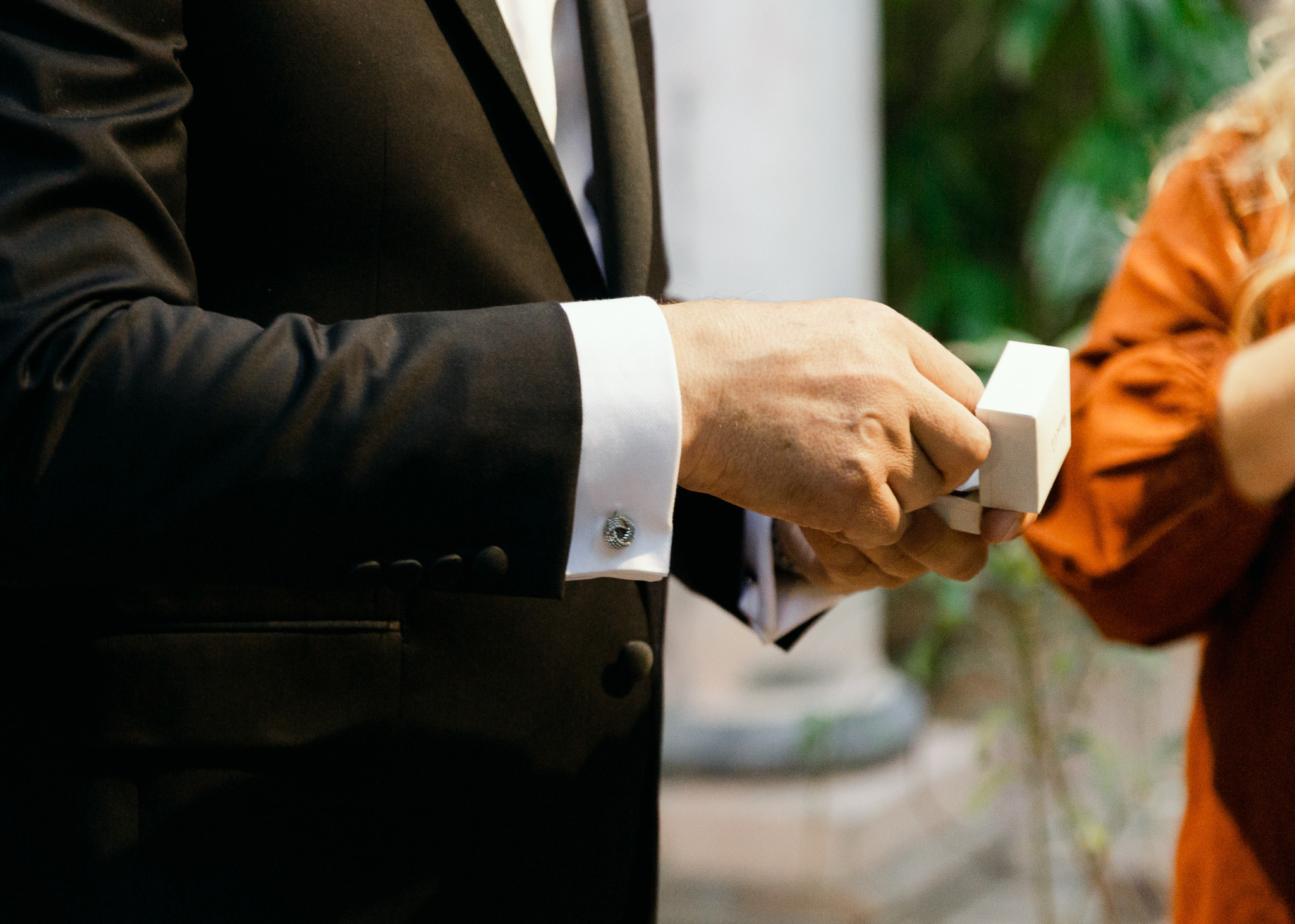 Roman & Lina. Anastasia Post: Wedding and Editorial Photography