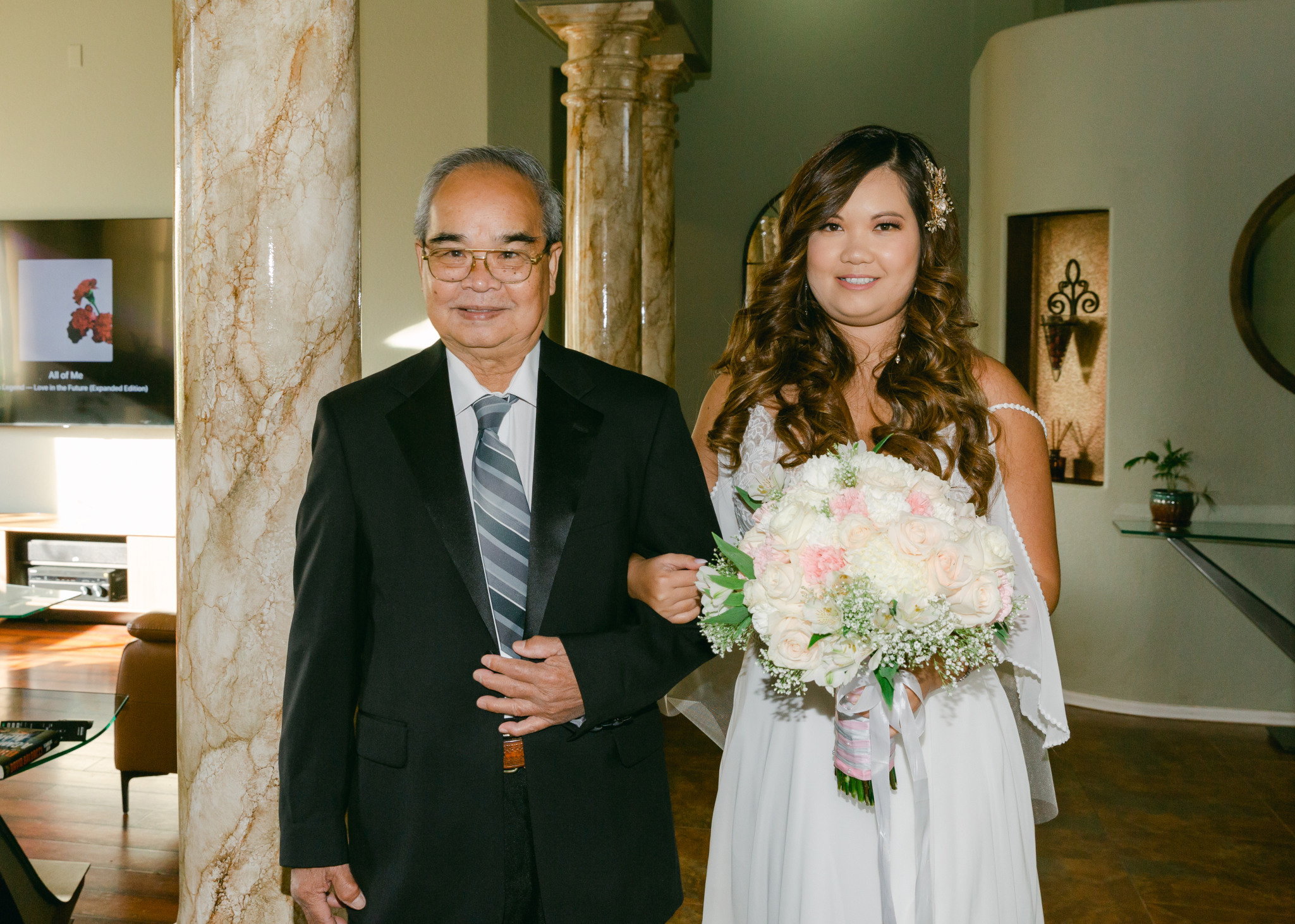 Roman & Lina. Anastasia Post: Wedding and Editorial Photography