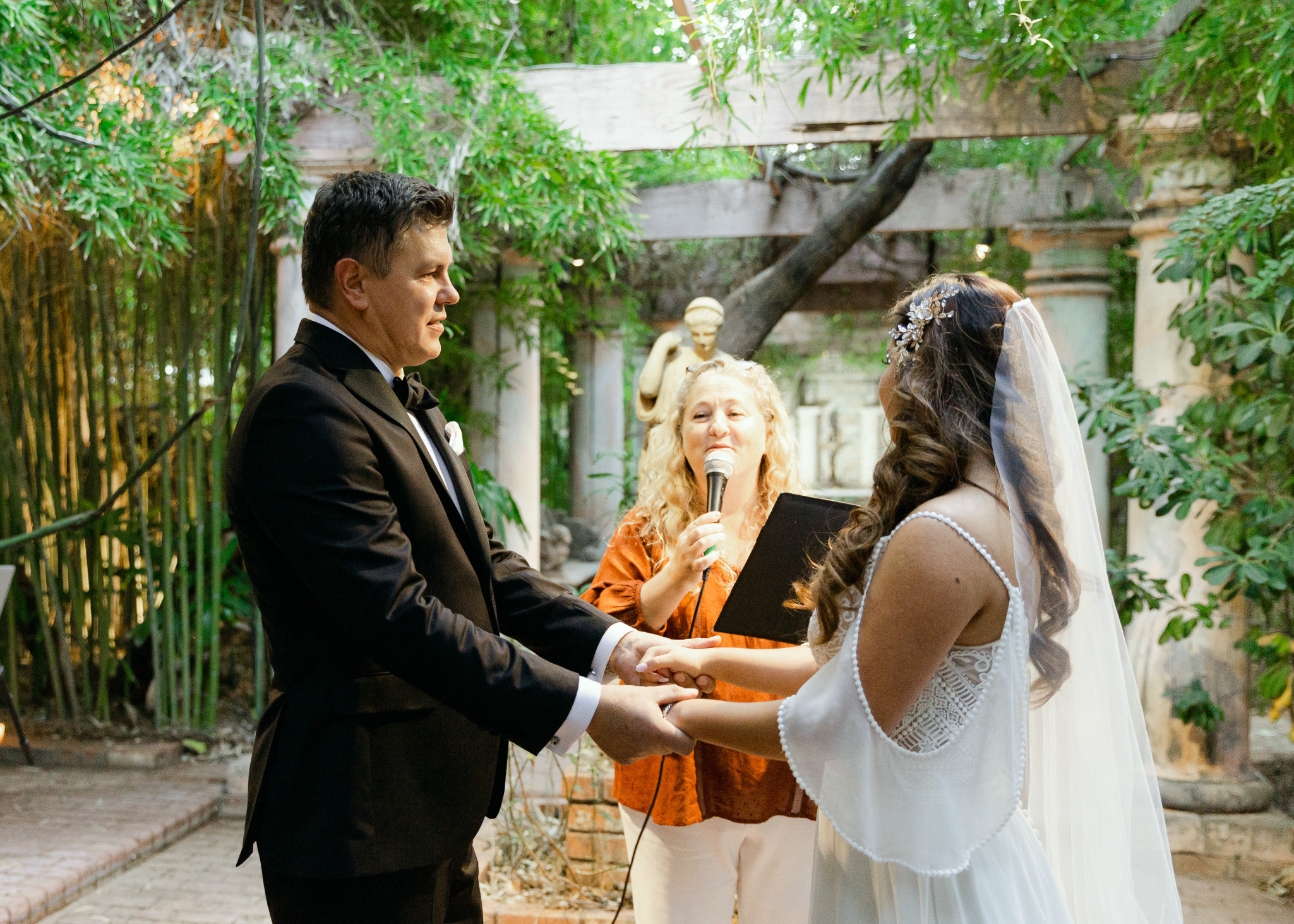 Roman & Lina. Anastasia Post: Wedding and Editorial Photography