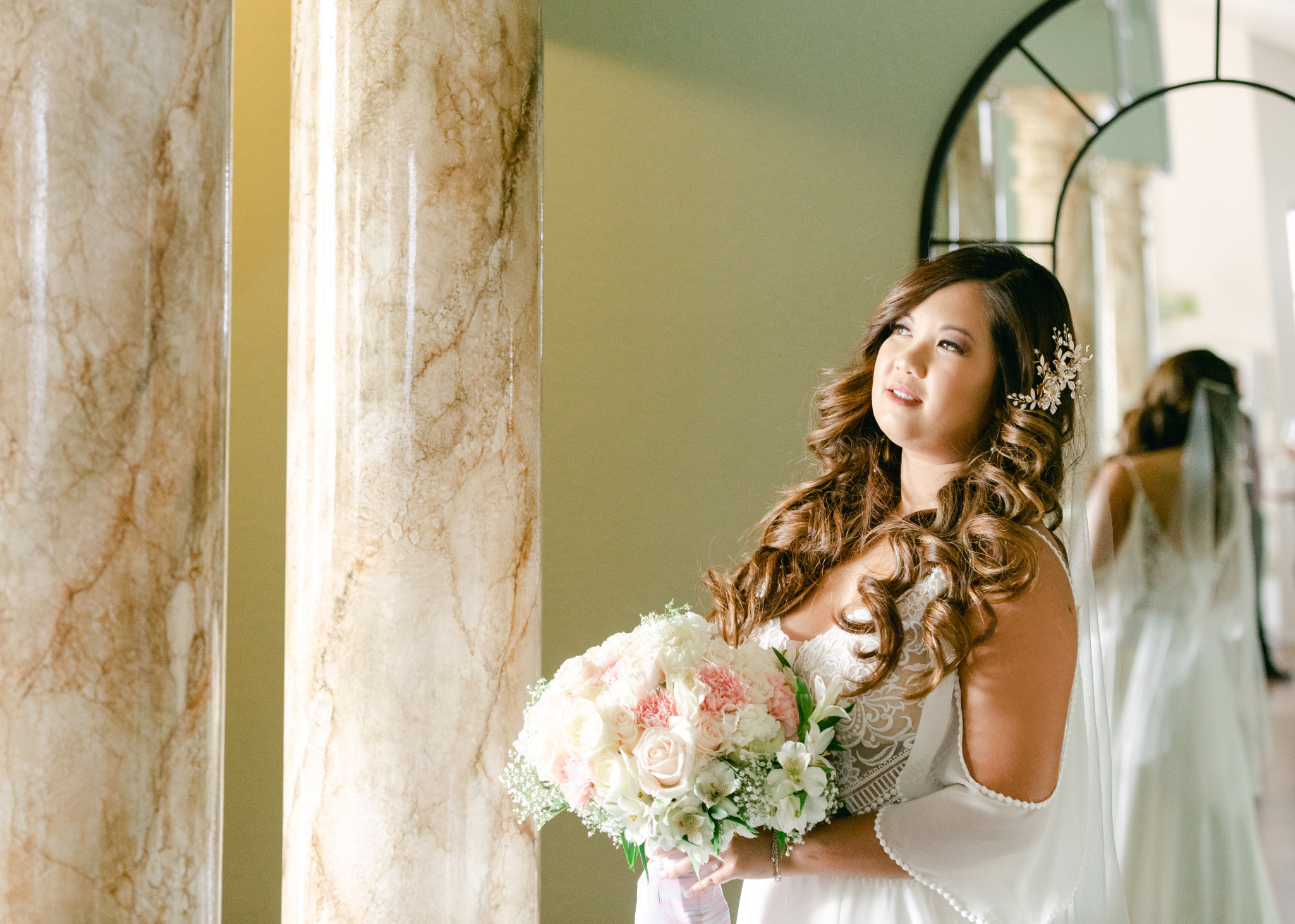 Roman & Lina. Anastasia Post: Wedding and Editorial Photography