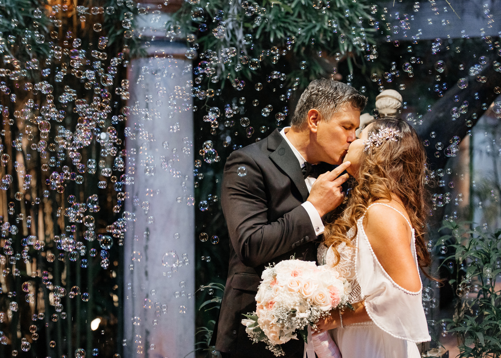 Roman & Lina. Anastasia Post: Wedding and Editorial Photography