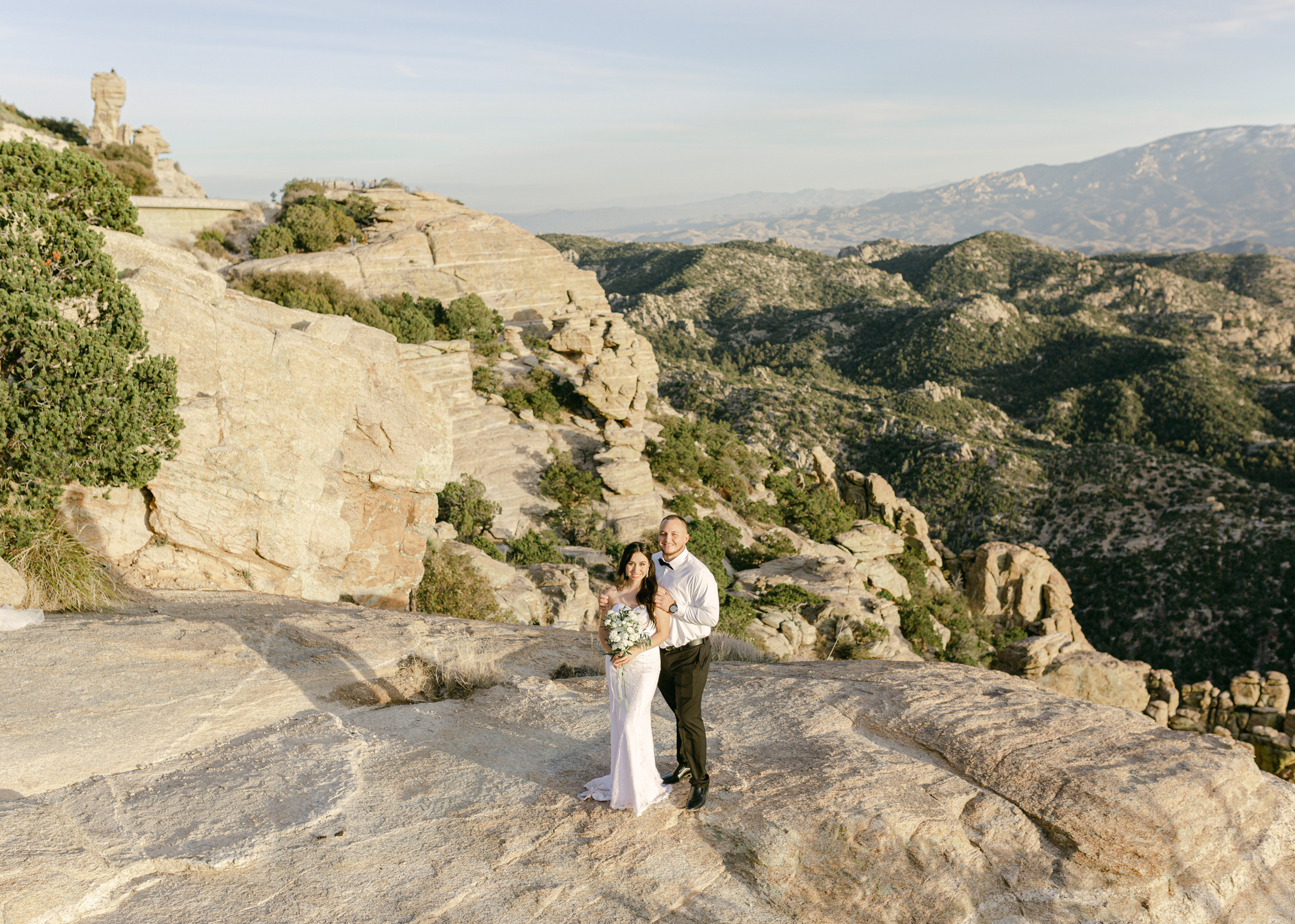 Beautiful Elopement. Anastasia Post: Wedding and Editorial Photography