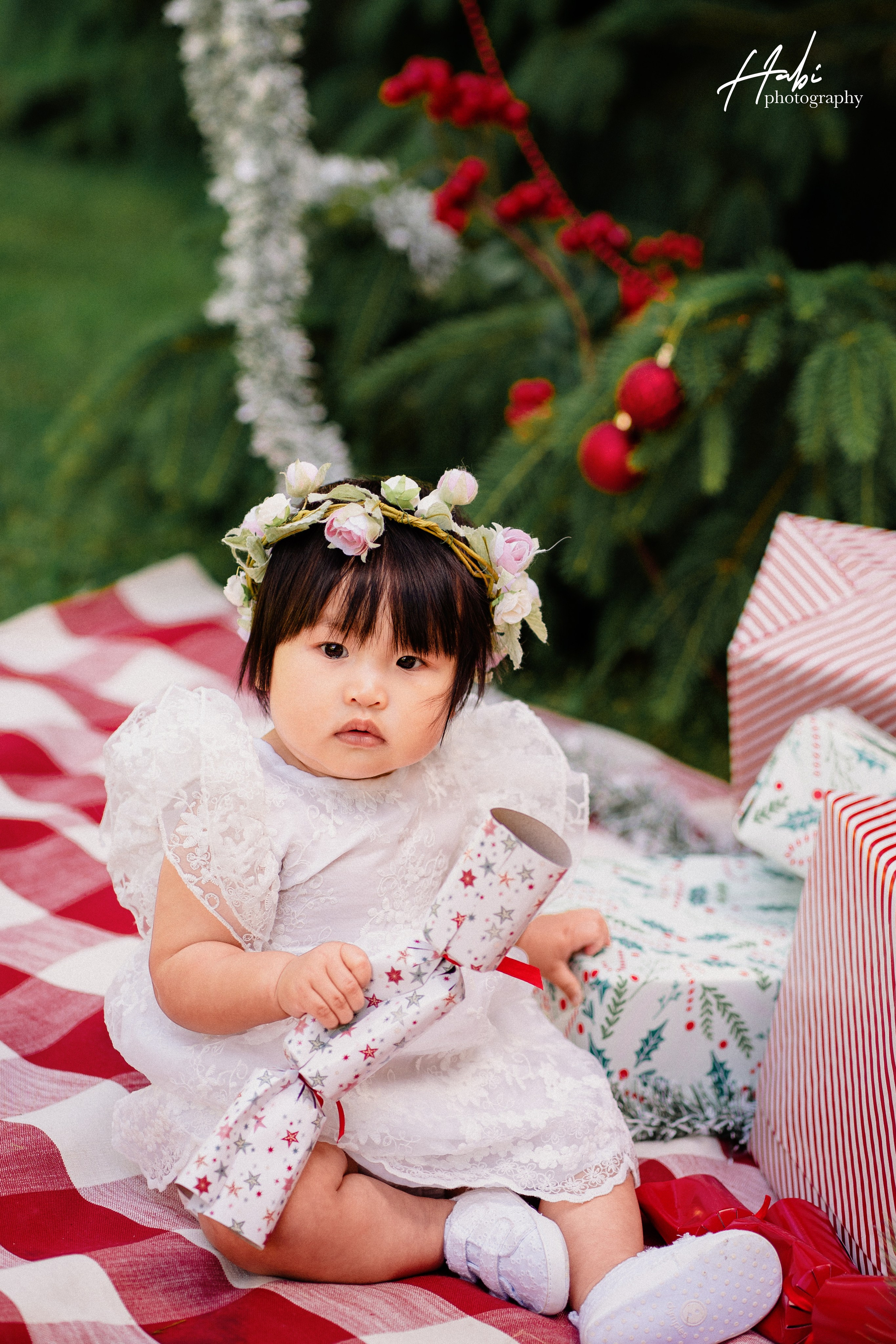 Nho’s Family. HABIPHOTO MELBOUNE