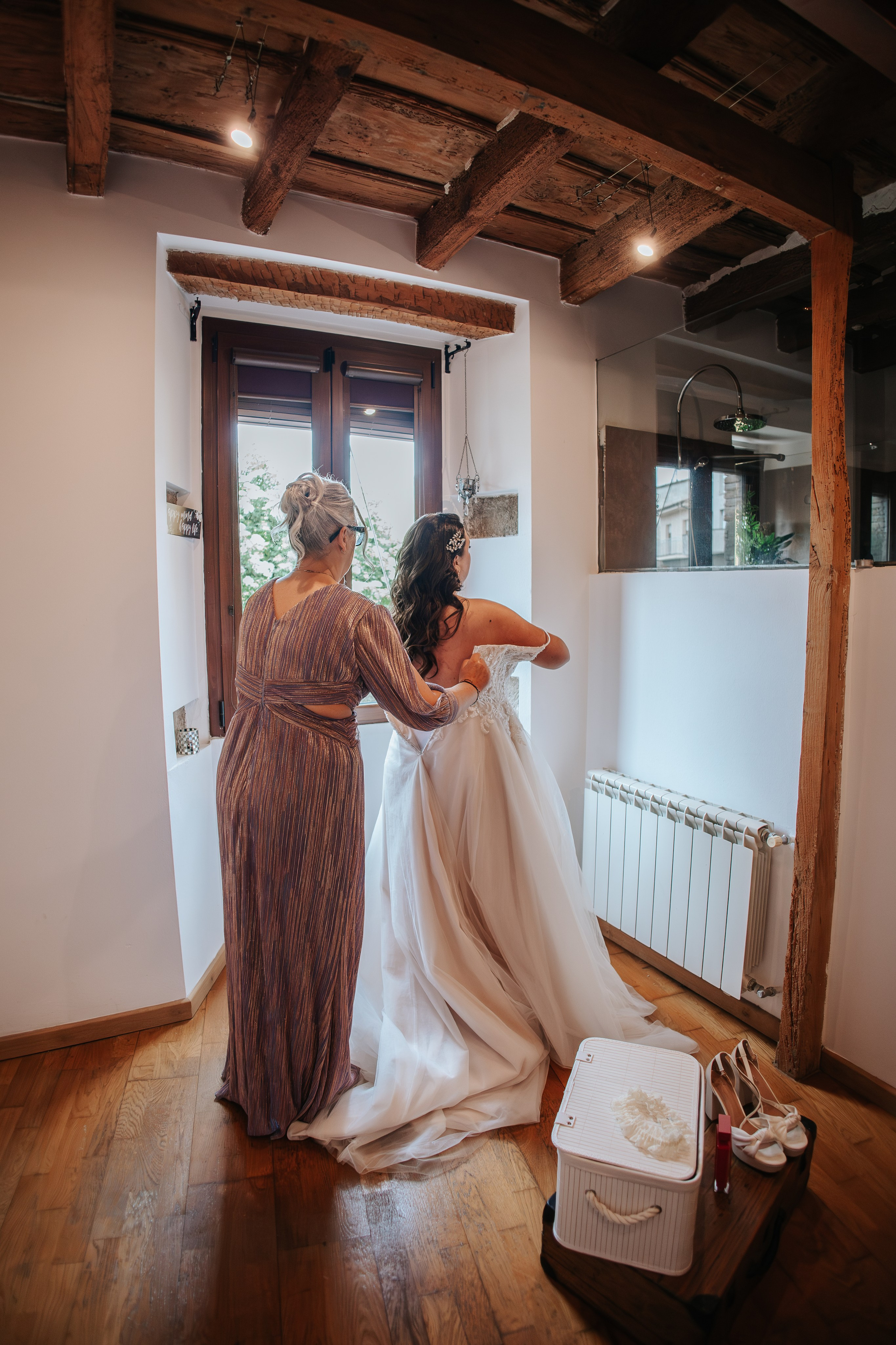 Paula & Pol, 01/05/2026, Torre Simón. Wedding photographer in Girona and Costa Brava| Evgenia Gruntovaya