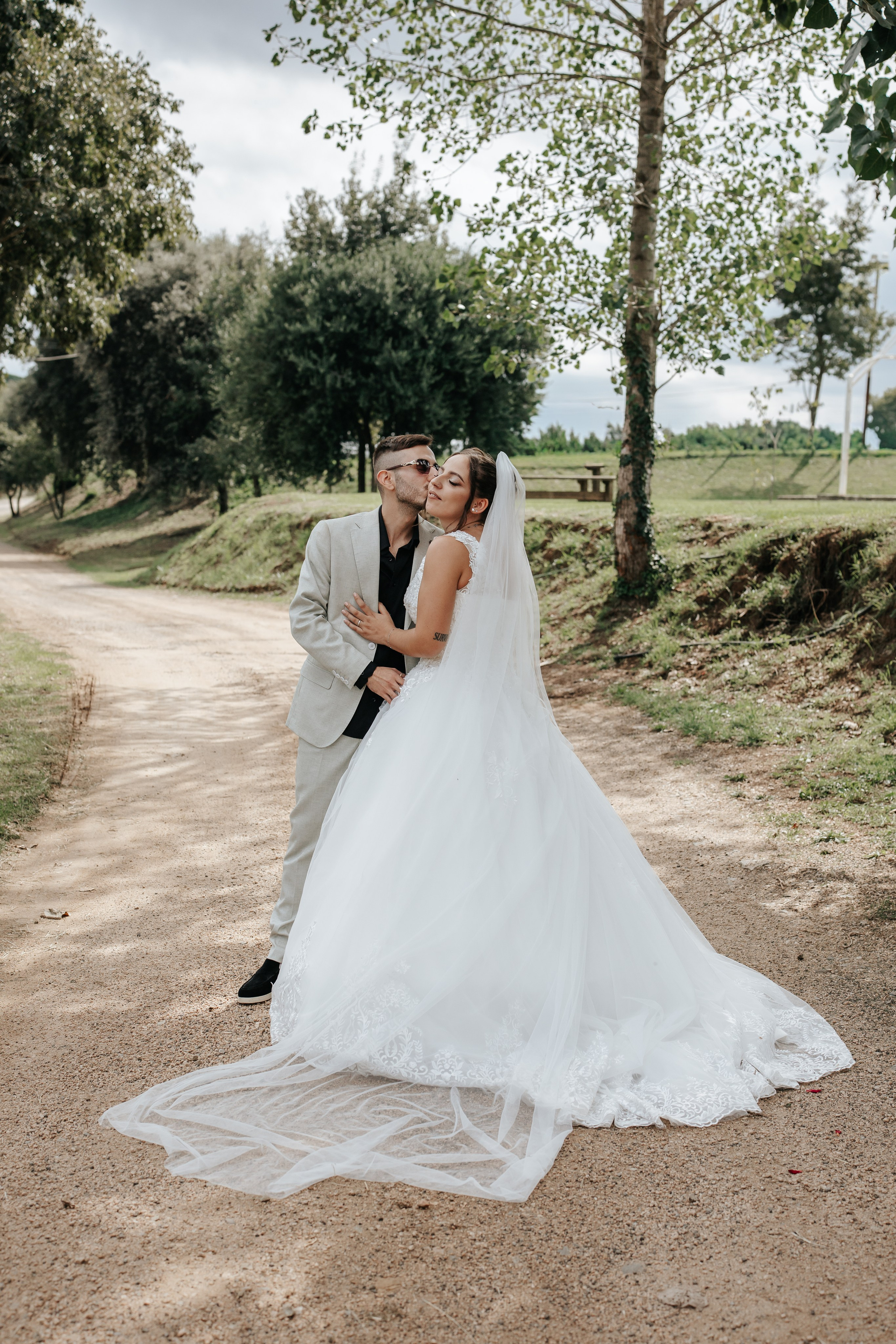 Marta+Adria, 27.09.2025, Can Caballe. Wedding photographer in Catalonia