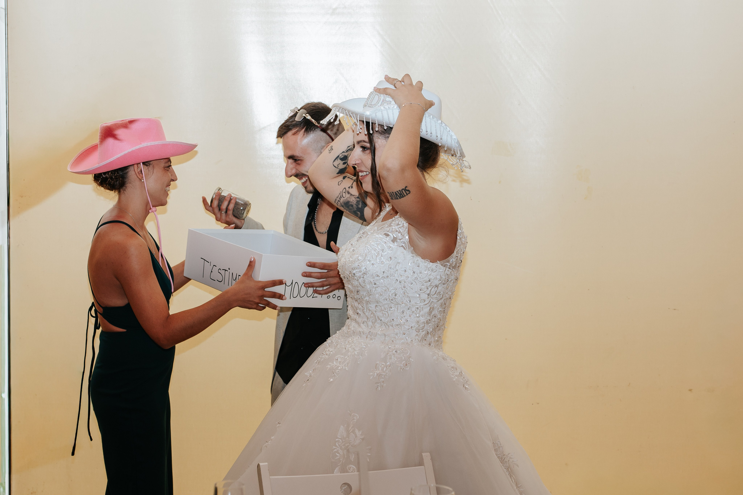 Marta+Adria, 27.09.2025, Can Caballe. Wedding photographer in Catalonia