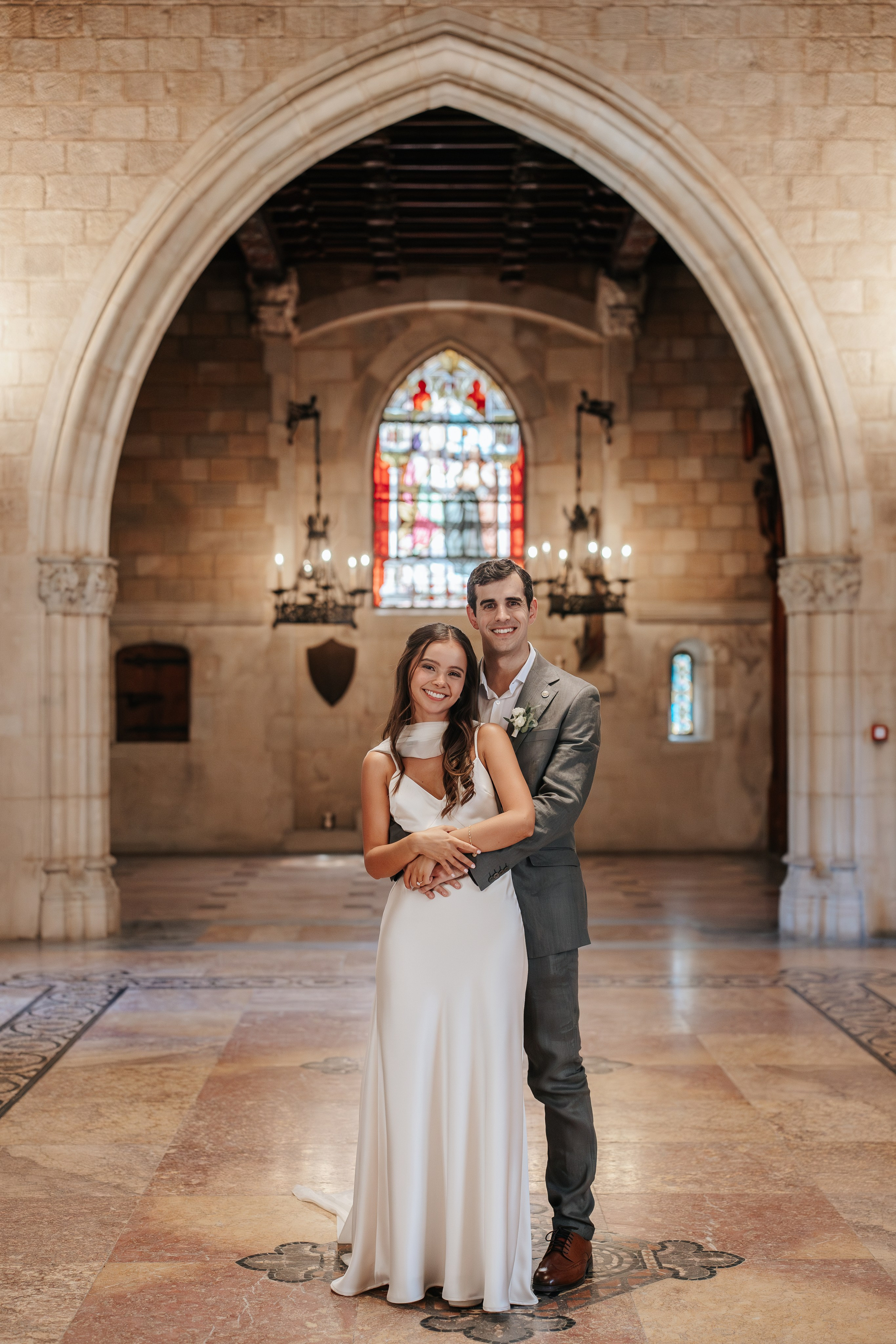 Nicole & Andy, 12/06/2026, Castell Santa Florentina. Fotógrafa de bodas en Girona, Costa Brava | Wedding Photographer Evgenia Gruntovaya