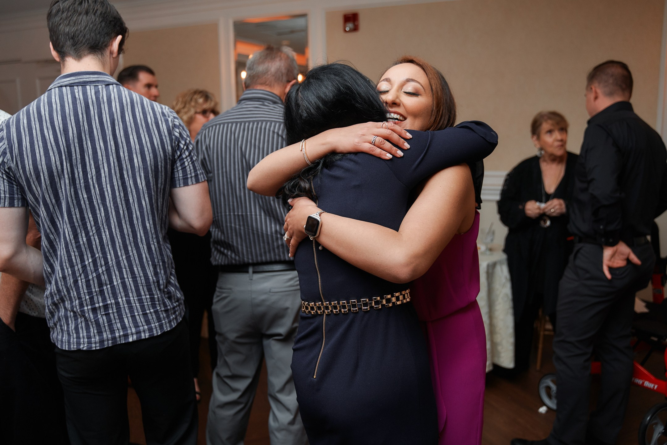 Birthday party. Professional Wedding and event photographer USA New York